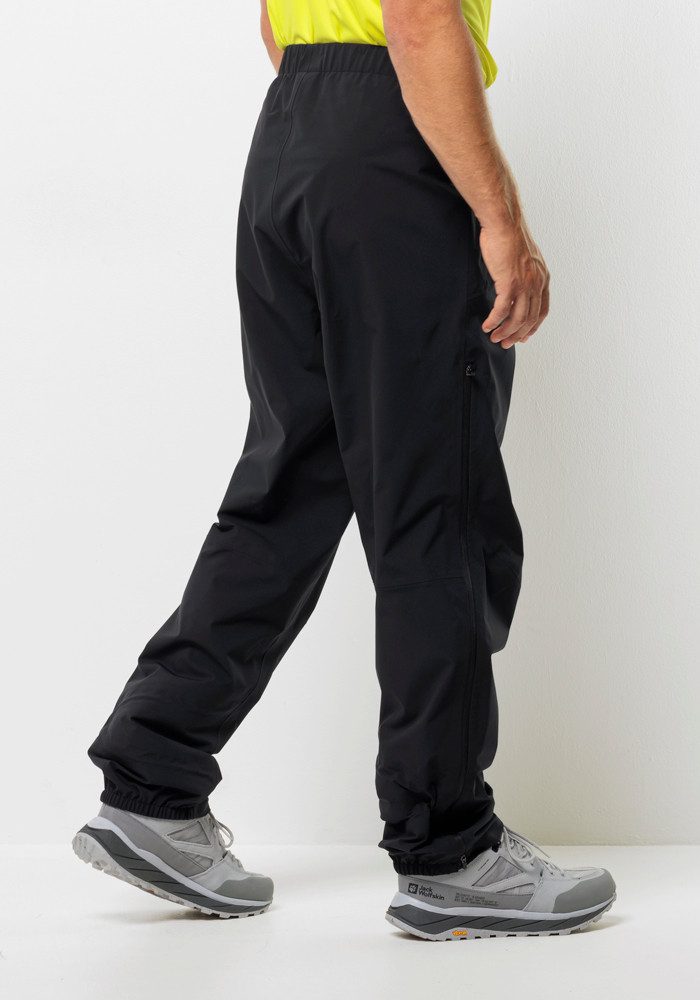 Jack Wolfskin Regenbroek RAINY DAYS 3L PANTS M