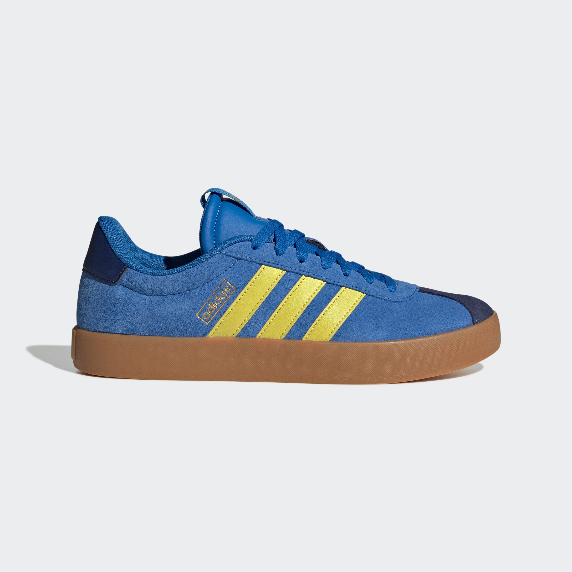 adidas Sportswear Sneakers VL COURT 3.0 geïnspireerd door het ontwerp van de adidas samba