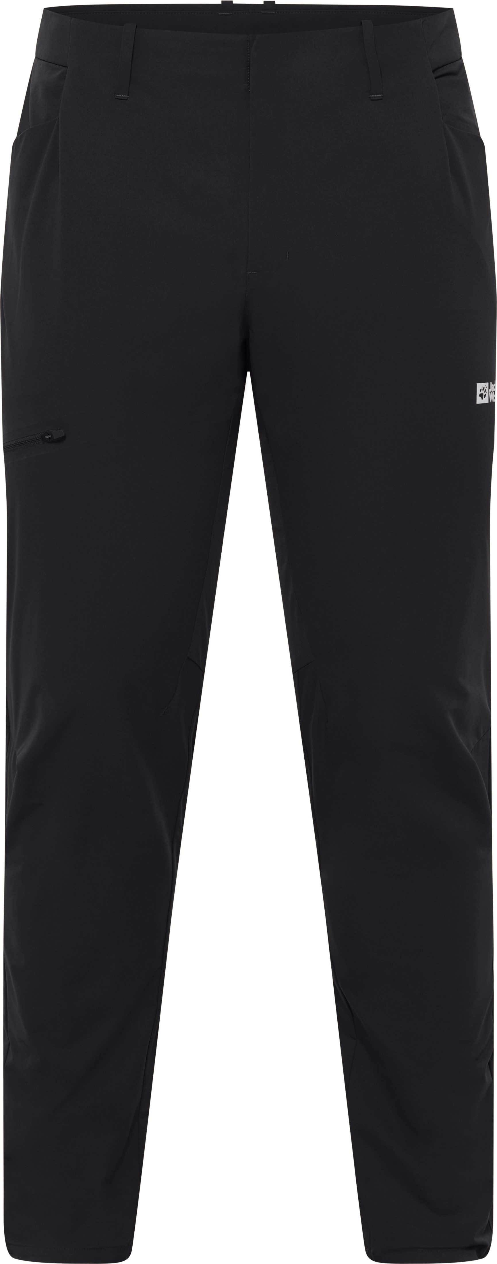 Jack Wolfskin Outdoorbroek PRELIGHT STRIDE PANTS M