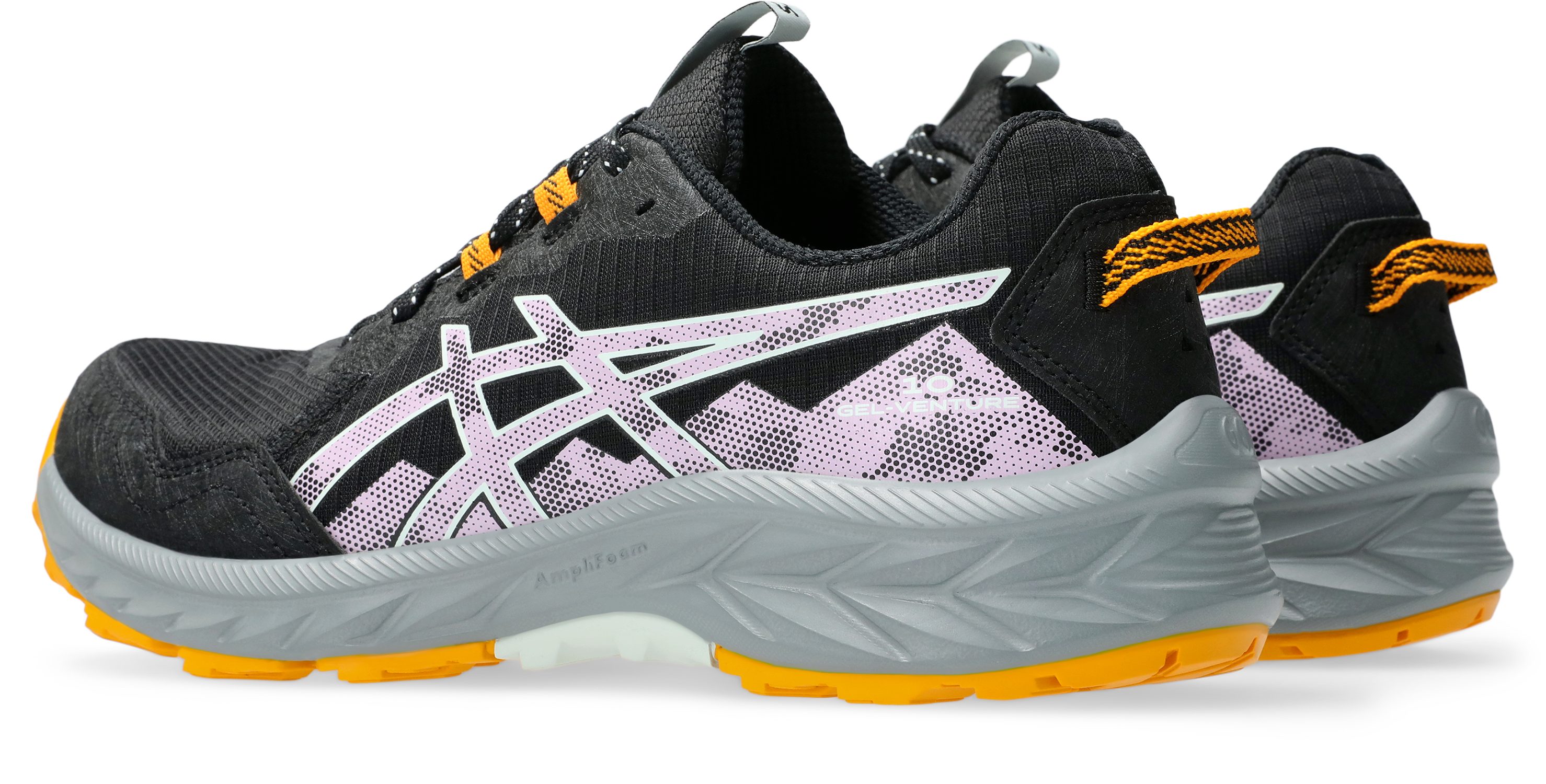 Asics Trailrunningschoenen GEL-VENTURE 10