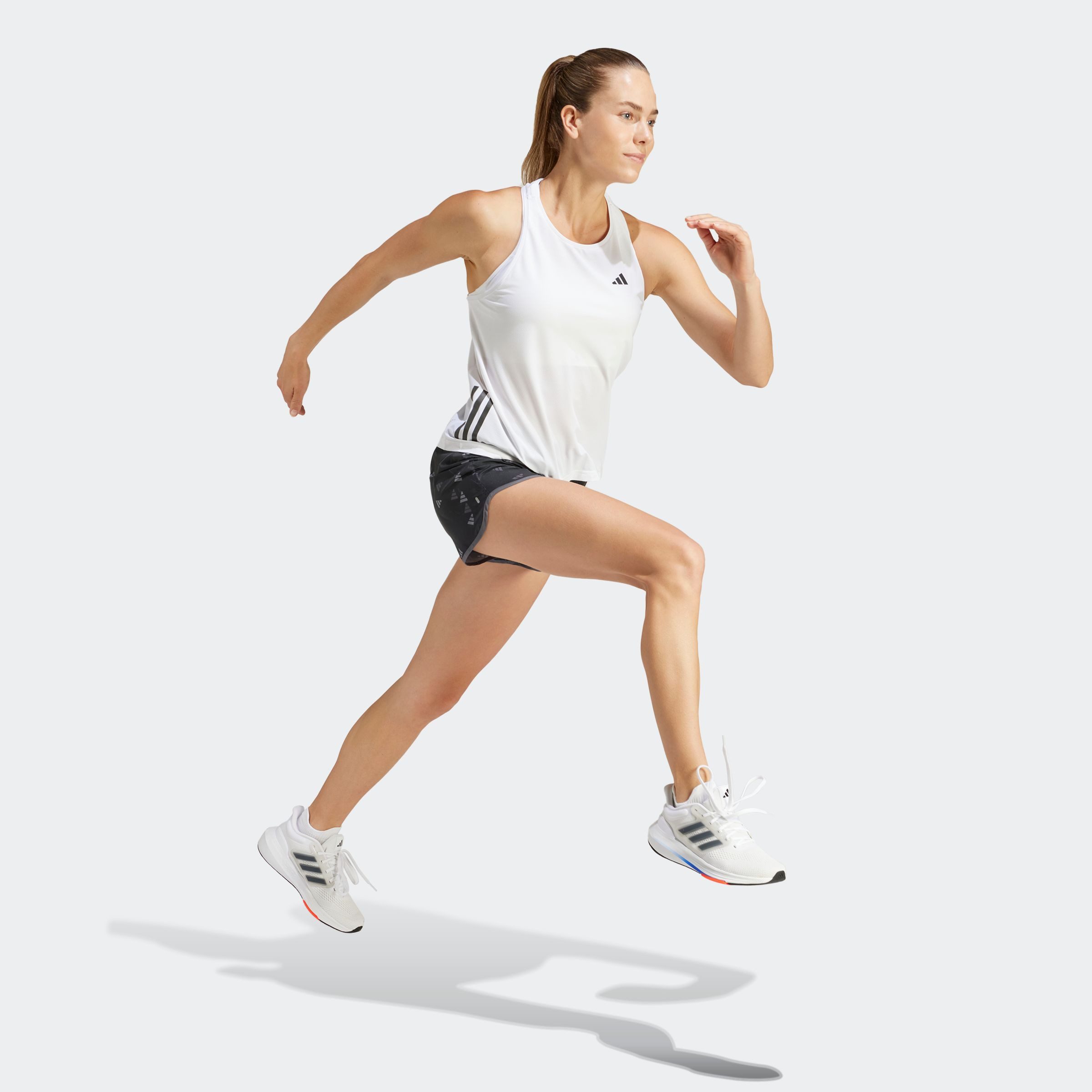 adidas Performance Runningtop OTR B TANK