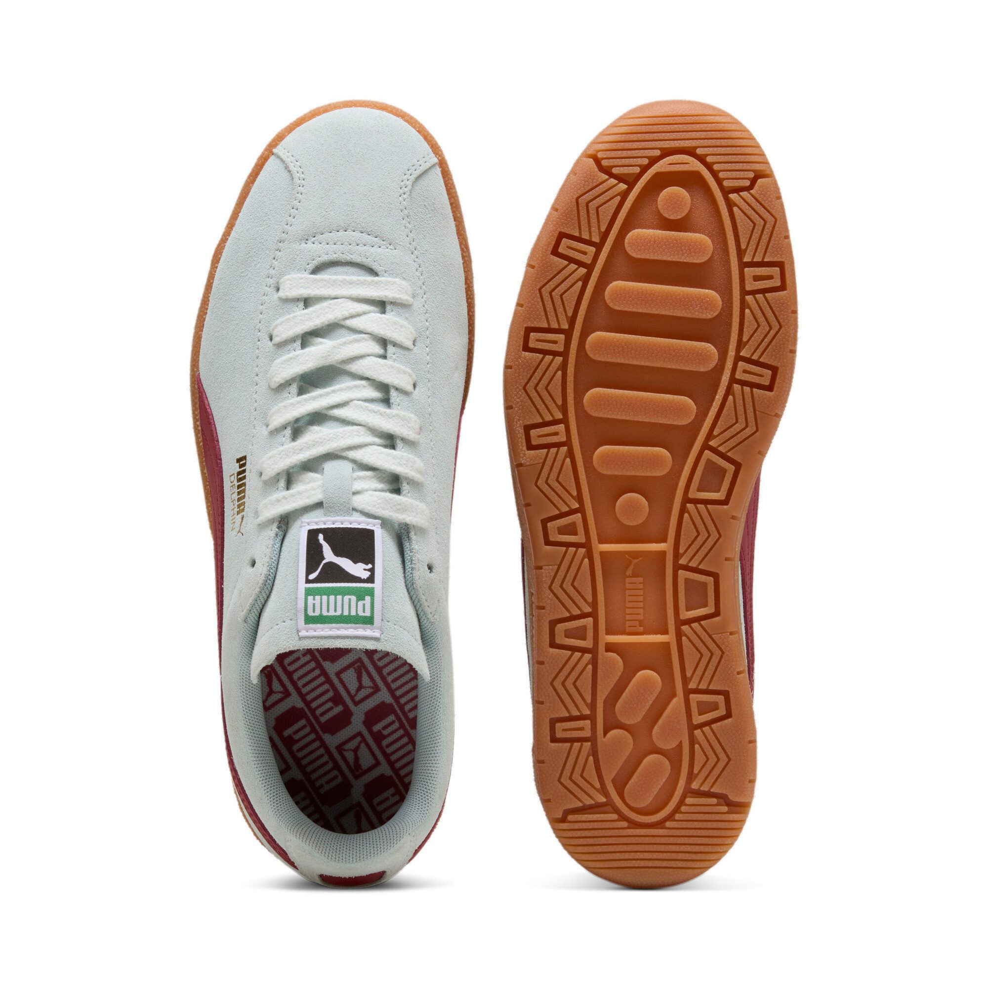 PUMA Sneakers Dolfijn