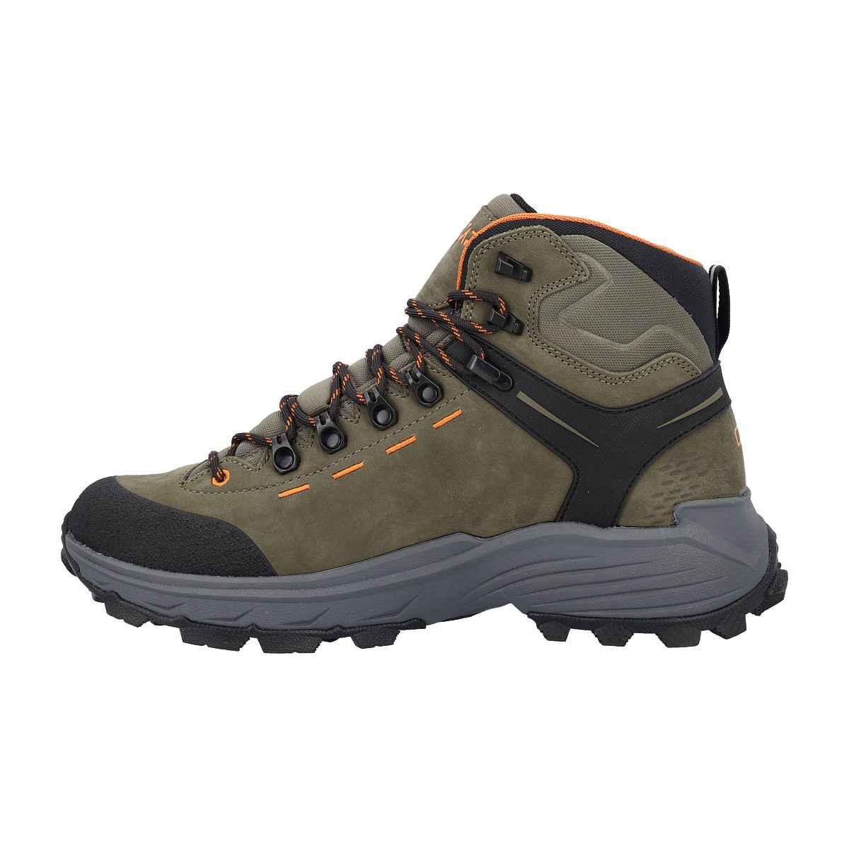 CMP Wandelschoenen TYTANUS MID WP
