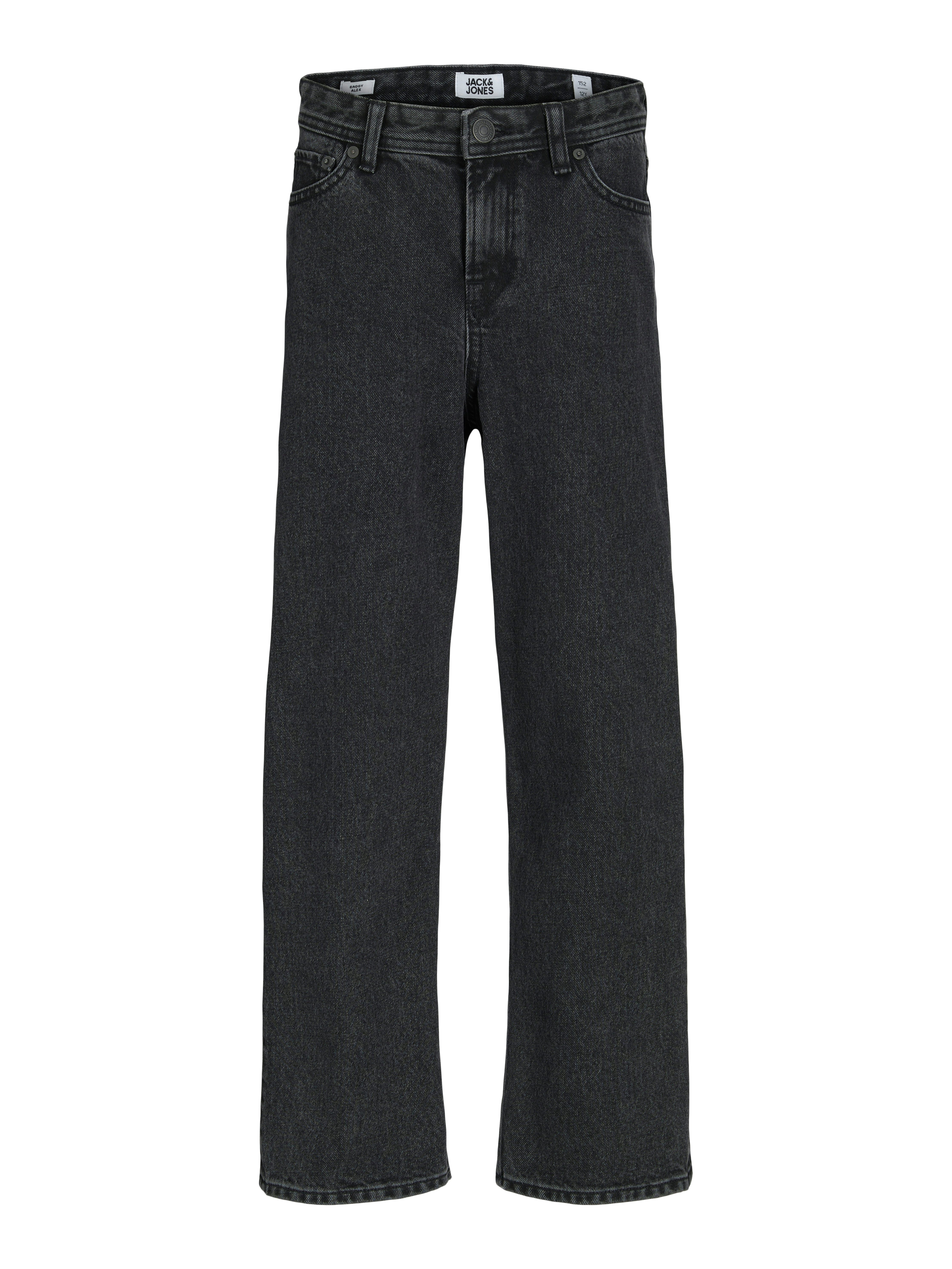 Jack & Jones Junior Relax fit jeans JJIALEX JJORIGINAL MF 823 NOOS JNR
