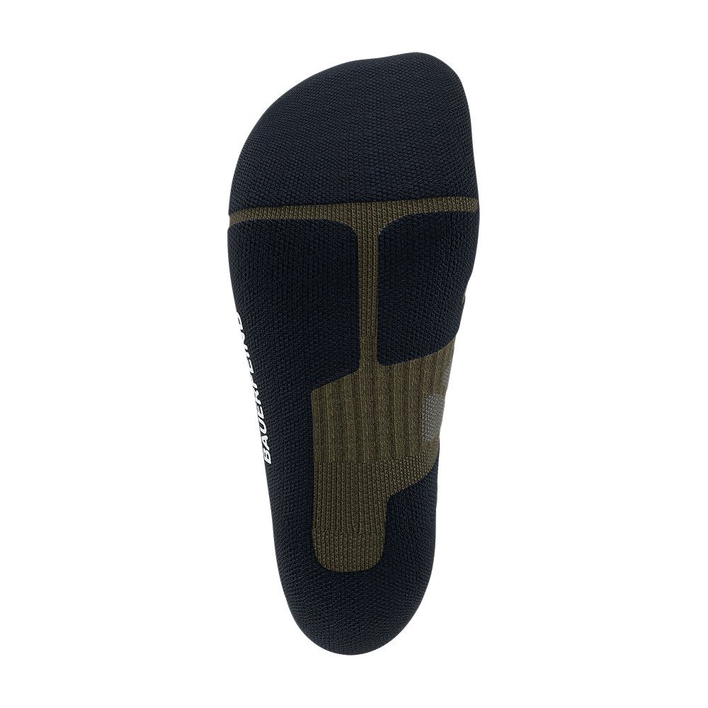Bauerfeind Sportsokken Outdoor Merino Compression Socks