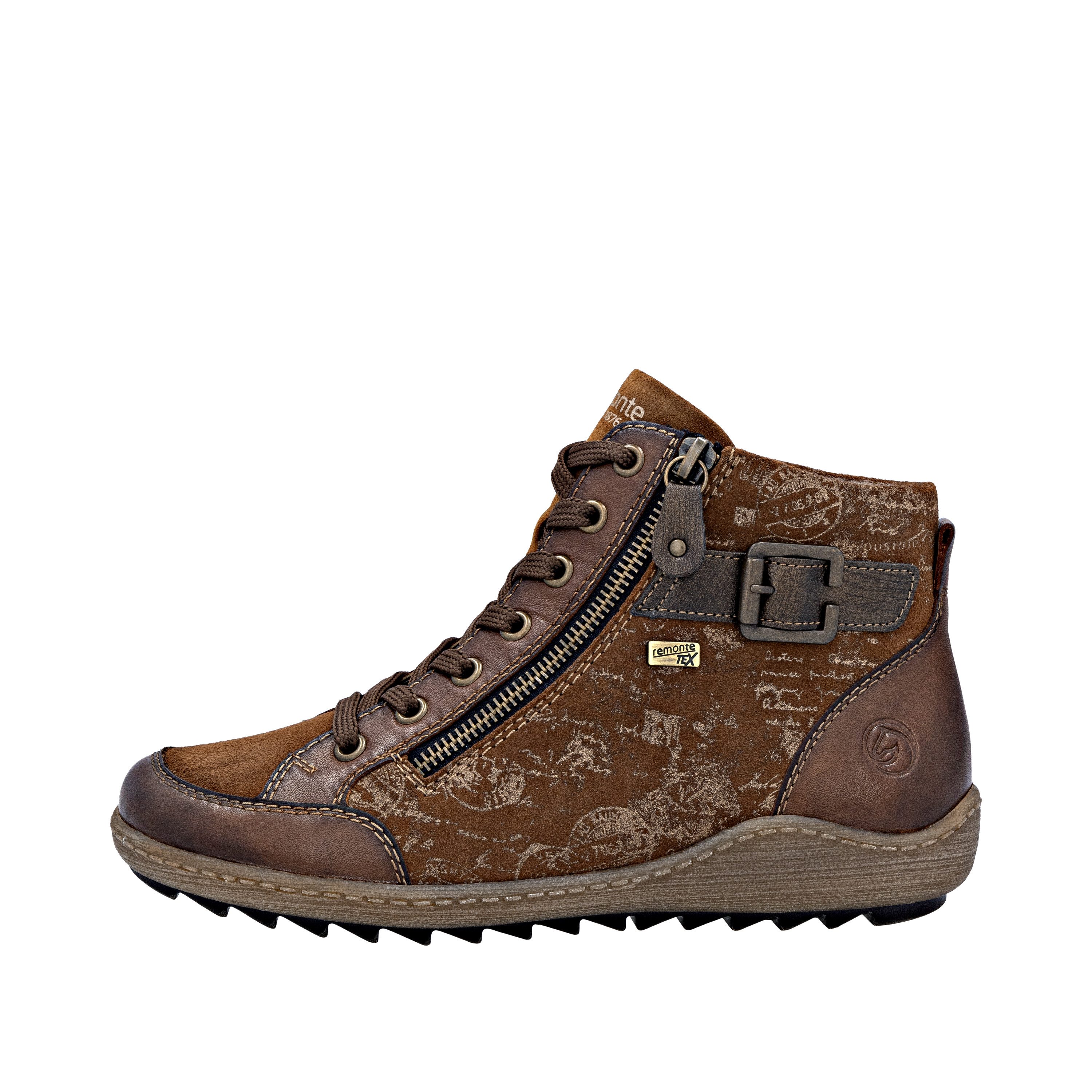 Remonte Veterschoenen