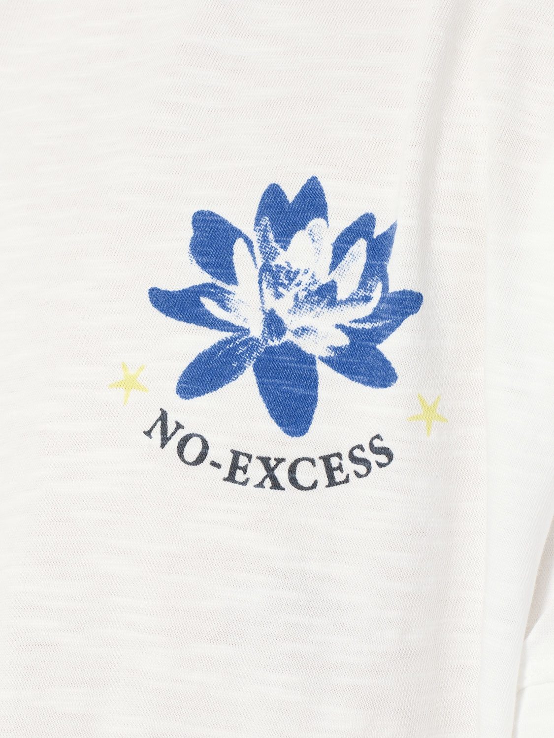 NO EXCESS T-shirt