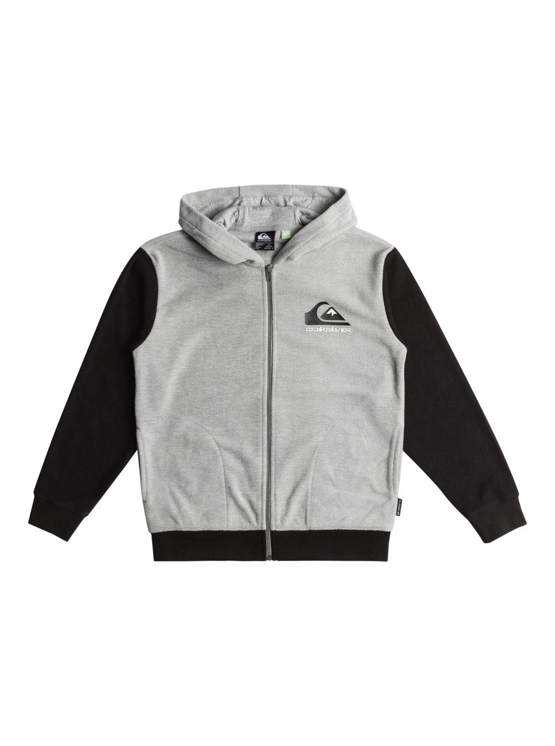 Quiksilver Capuchonsweatvest Essential