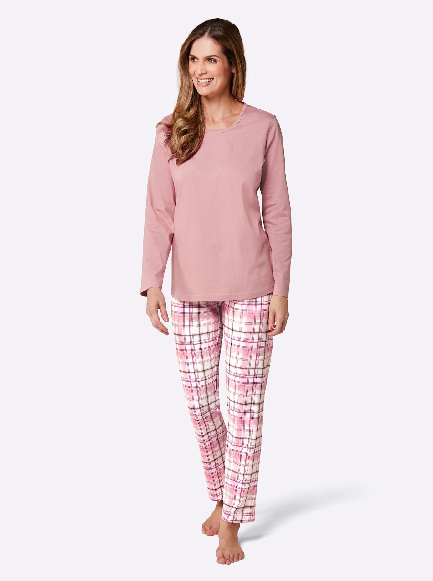wäschepur Pyjama