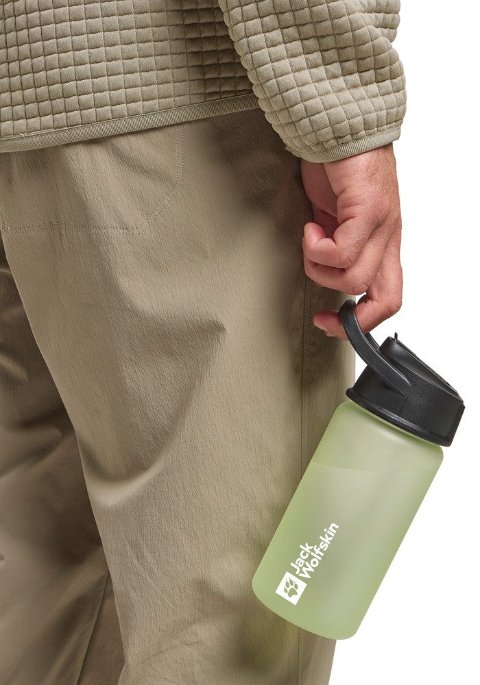 Jack Wolfskin Drinkfles SAIMA STRAW 0.5L