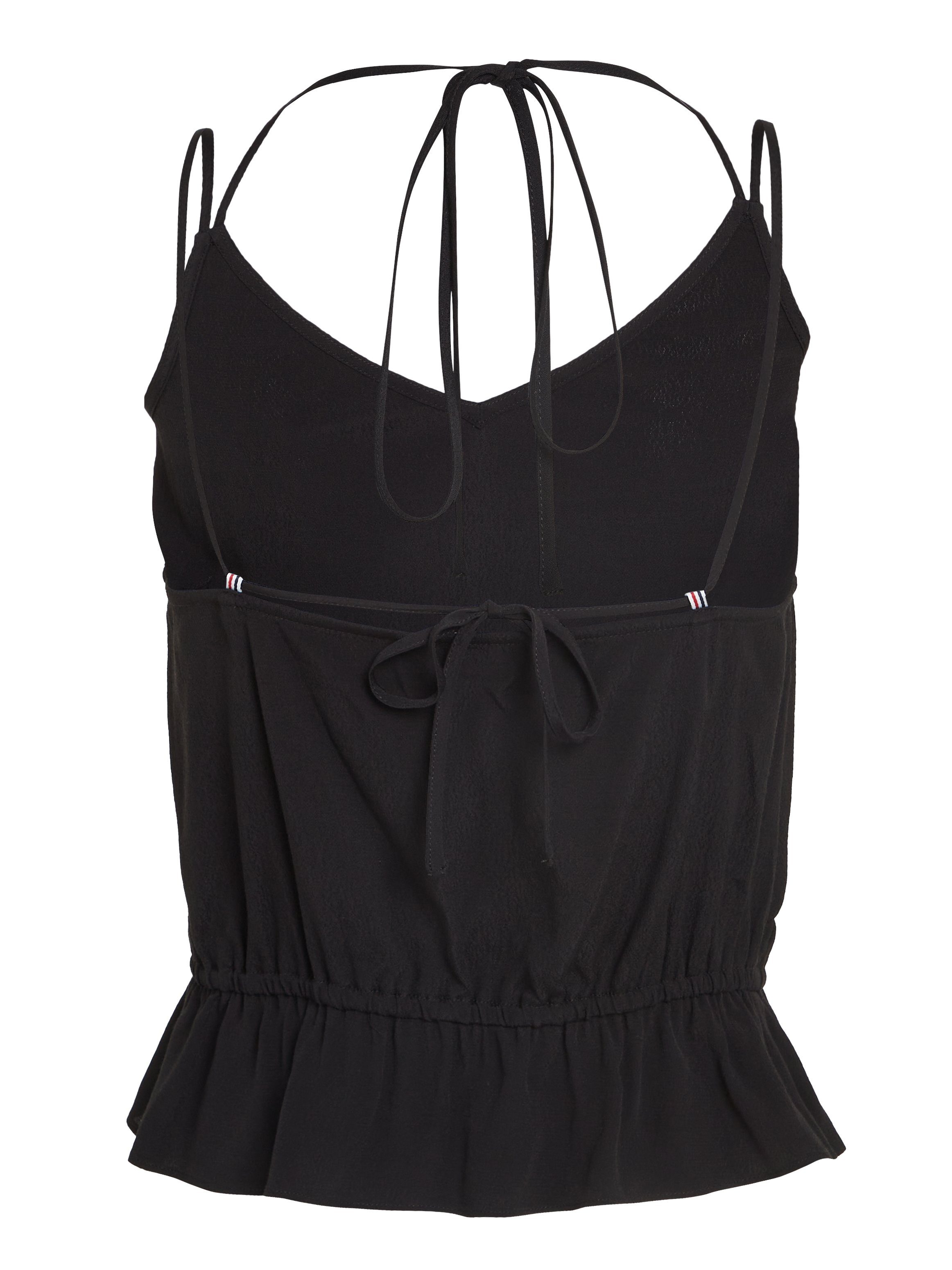 TOMMY JEANS Top TJW ESSENTIAL STRAPPY TOP