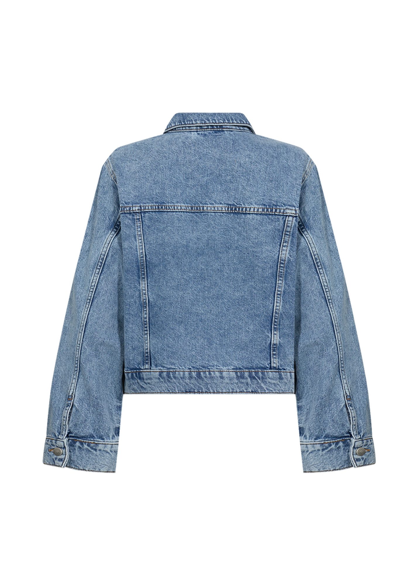 soyaconcept Jeansjack SC-DOLORES 2
