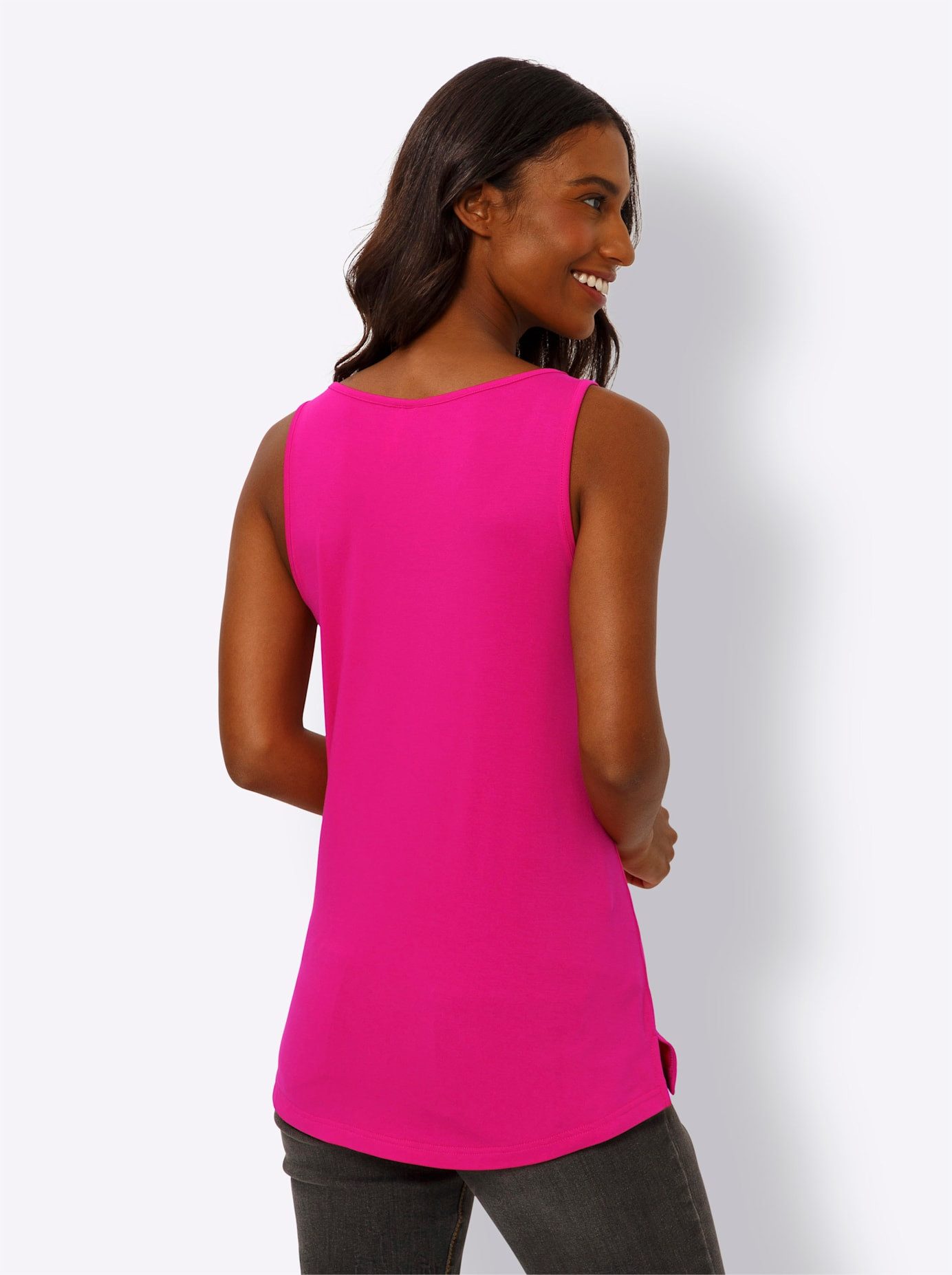 heine Shirttop