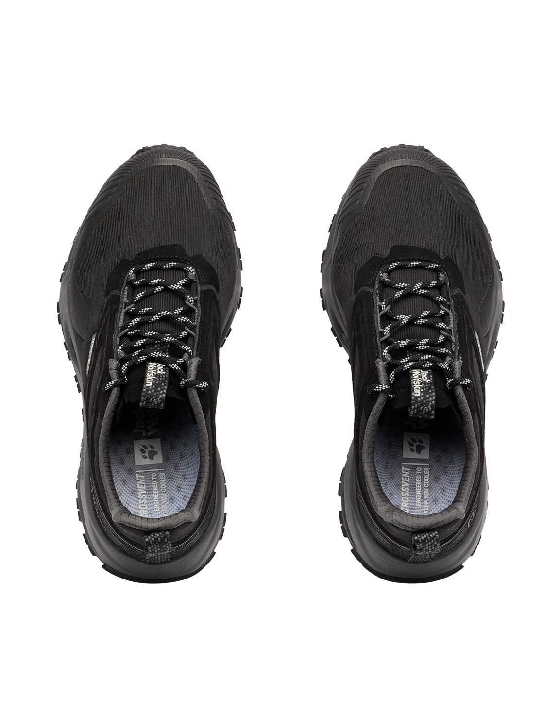 Jack Wolfskin Sneakers PRELIGHT TEXASHIELD LOW M