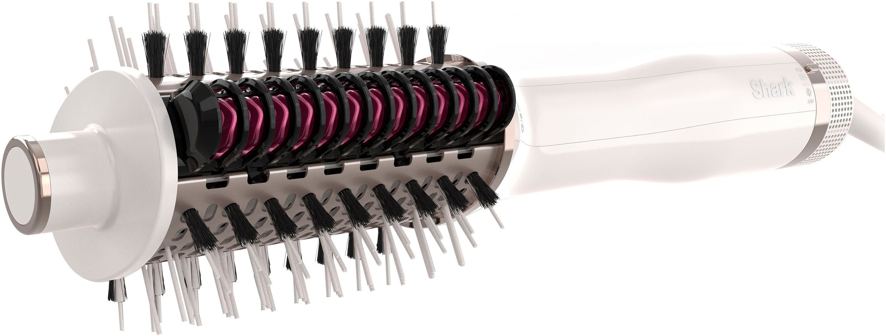 Shark Warme lucht borstel SmoothStyle HT202EU