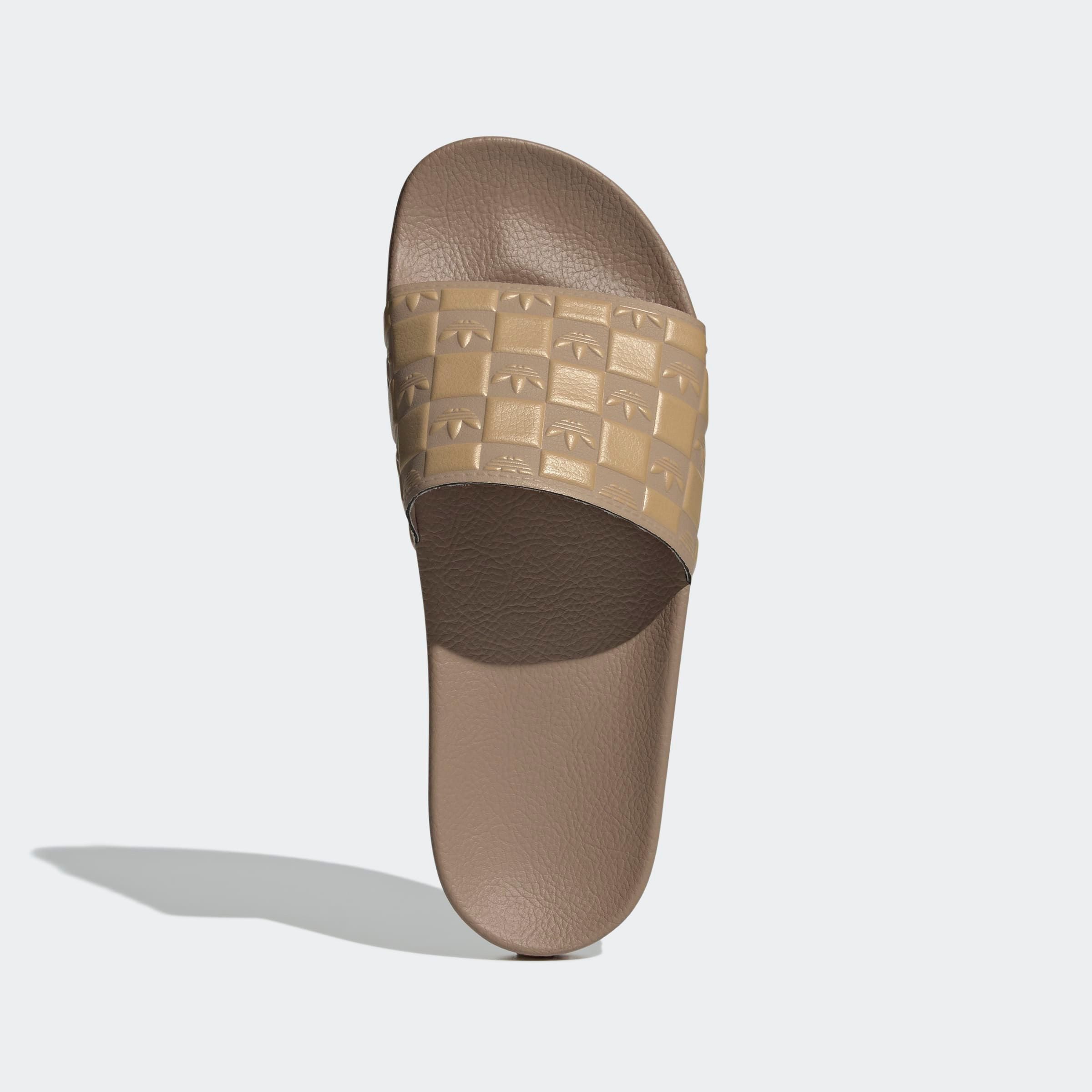 adidas Originals Badslippers Adilette