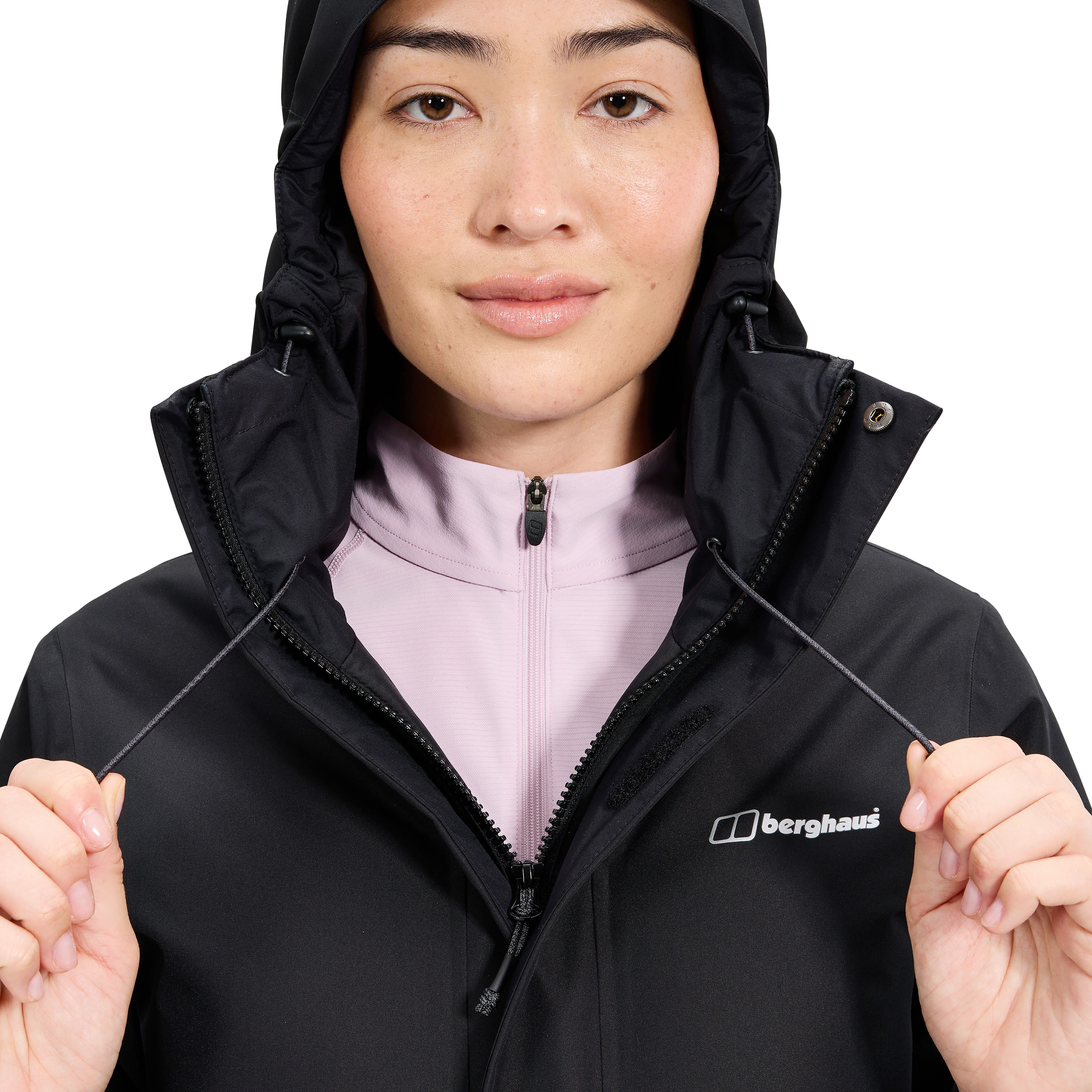 Berghaus Regenjack