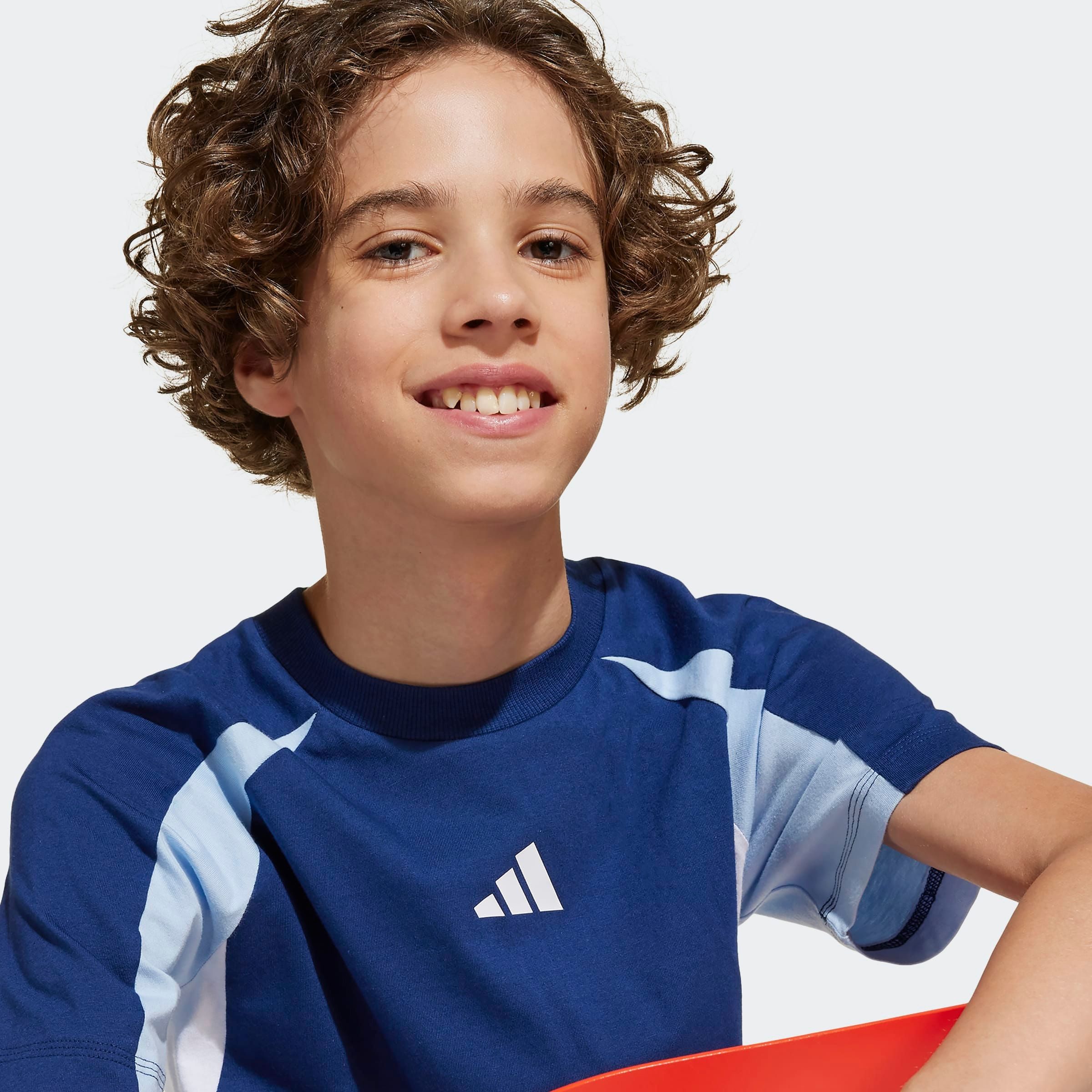 adidas Sportswear T-shirt J CB T
