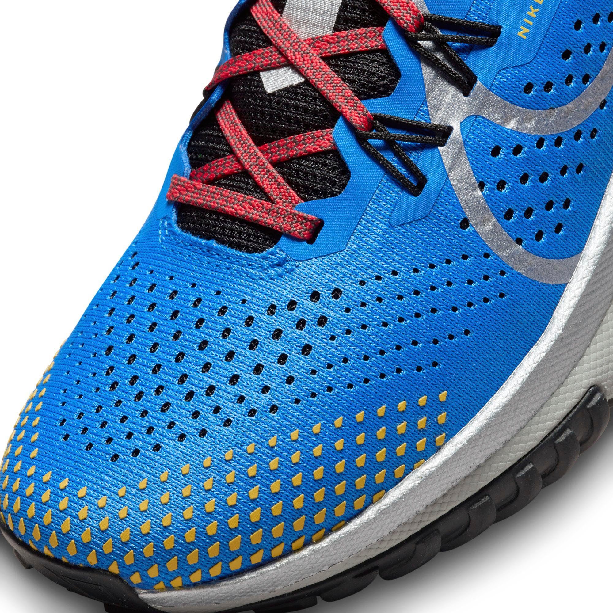 Nike Runningschoenen REACT PEGASUS TRAIL 4