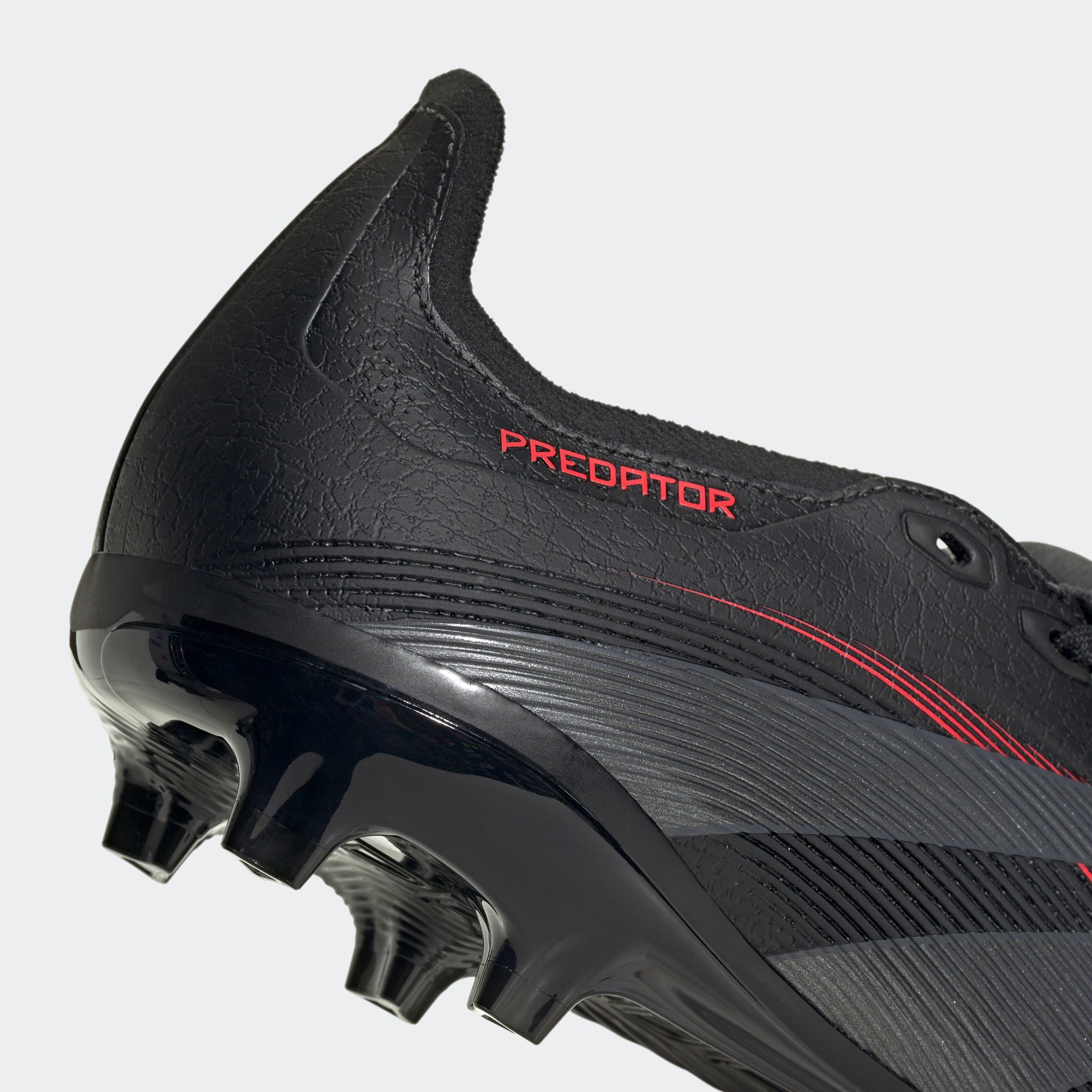 adidas Performance Voetbalschoenen PREDATOR LEAGUE FOLD-OVER TONGUE FG/MG