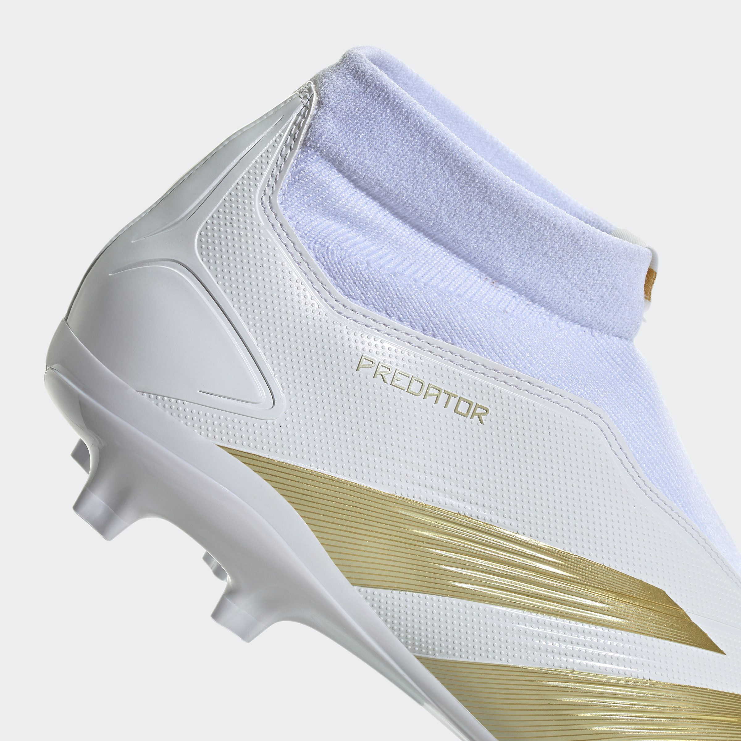 adidas Performance Voetbalschoenen PREDATOR LEAGUE LACELESS FG