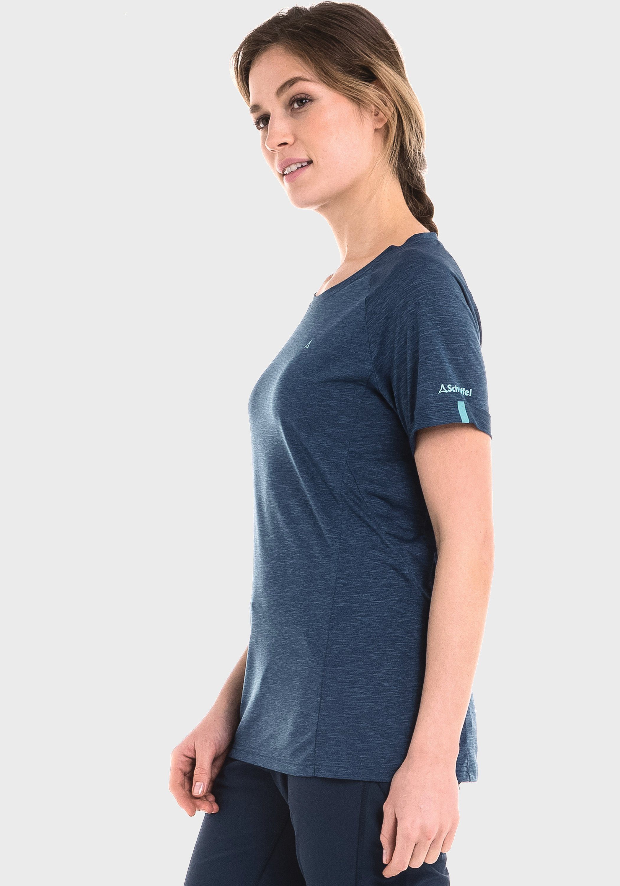 Schöffel Functioneel shirt T Shirt Boise2 L