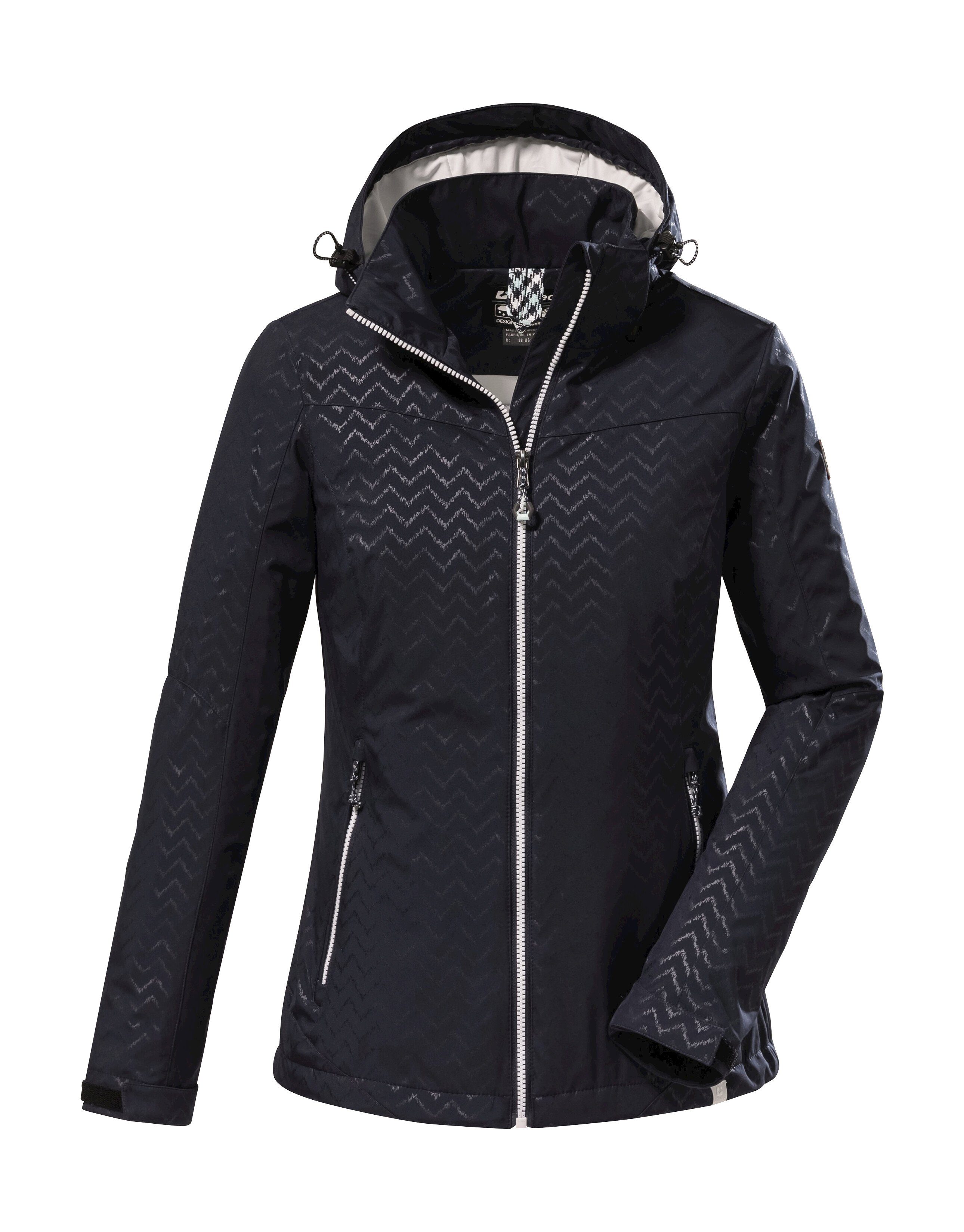 Killtec Softshell-jack KOS 176 WMN SFTSHLL JCKT