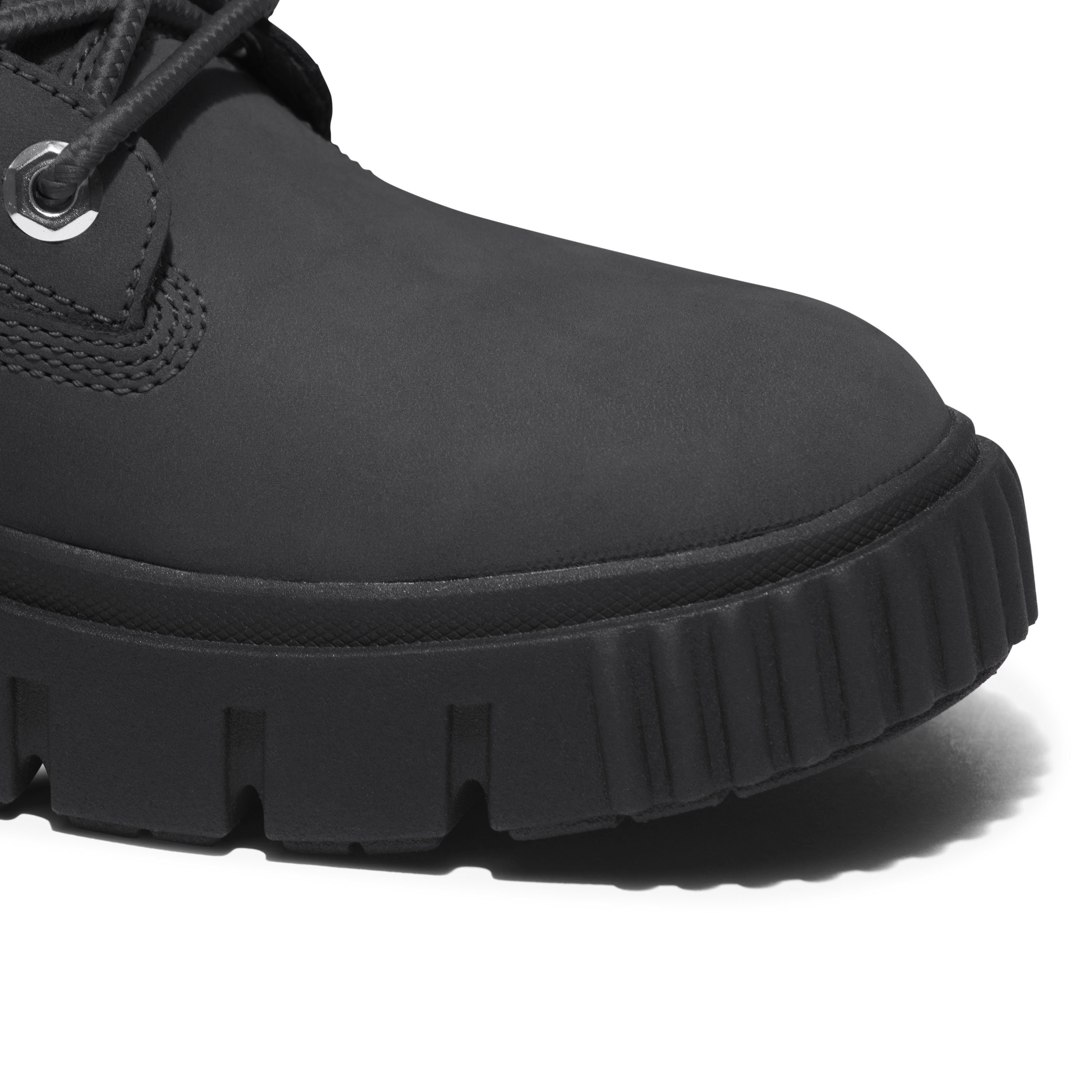 Timberland Veterschoenen GREYFIELD MID LACE UP BOOT Winterlaarzen, veterschoenen, winterschoenen