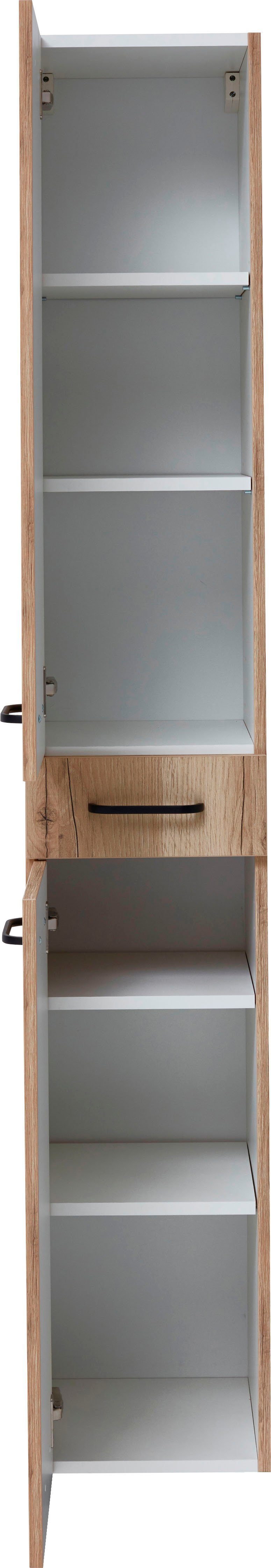 OPTIFIT Hoge kast Yukon