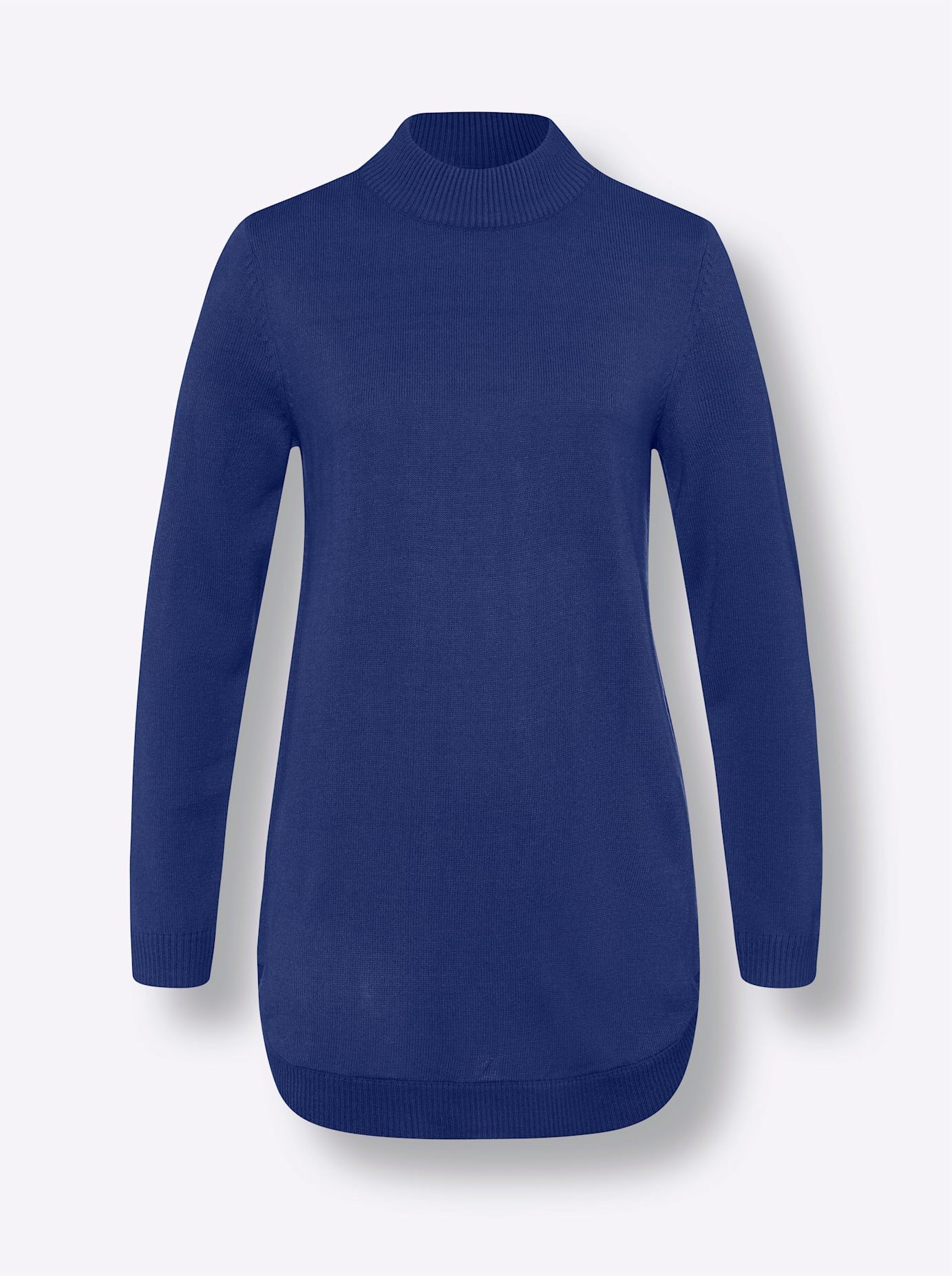 Classic Basics Lange trui