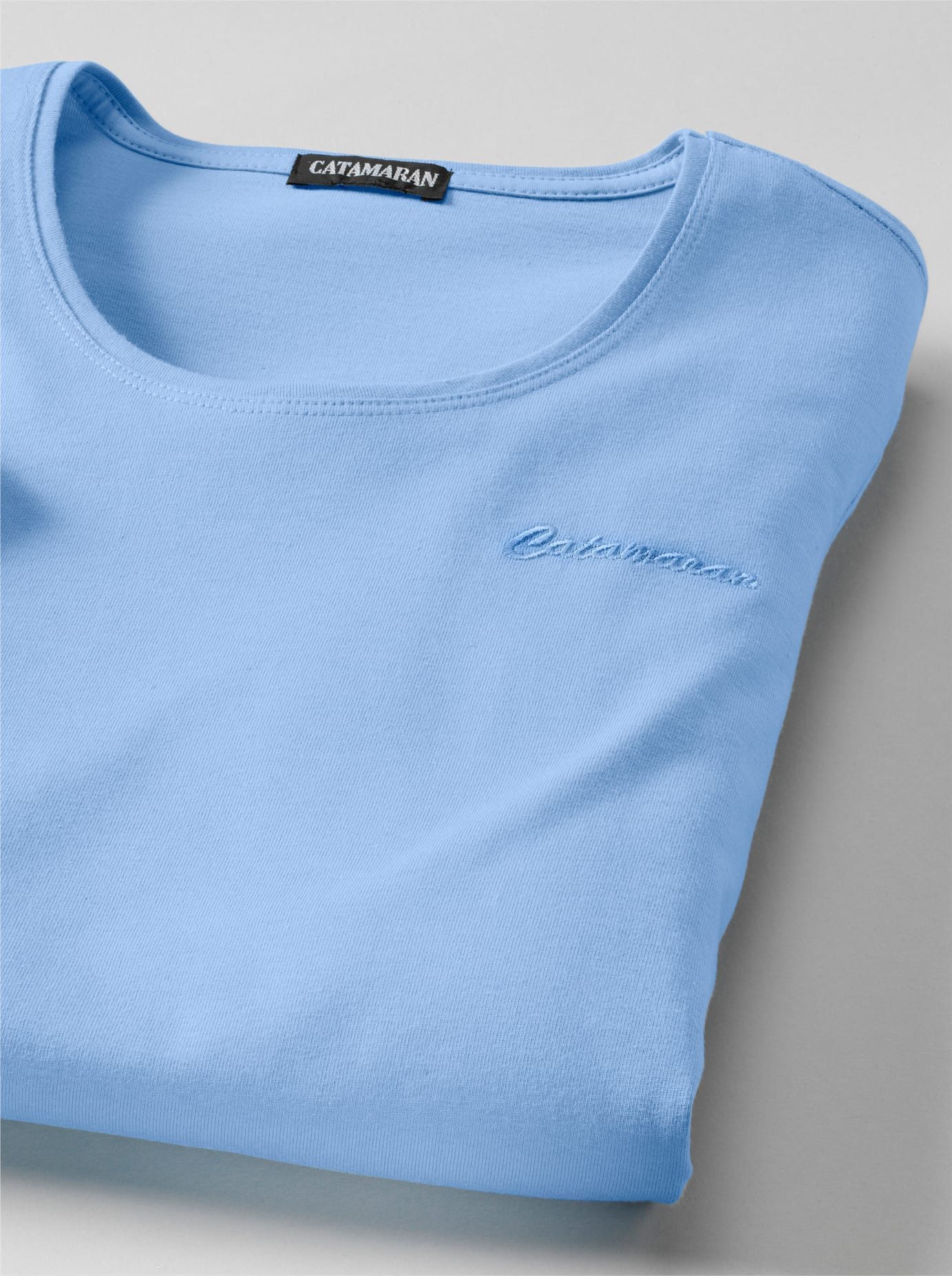 Catamaran Trainingsshirt Sportshirt (2-delig)