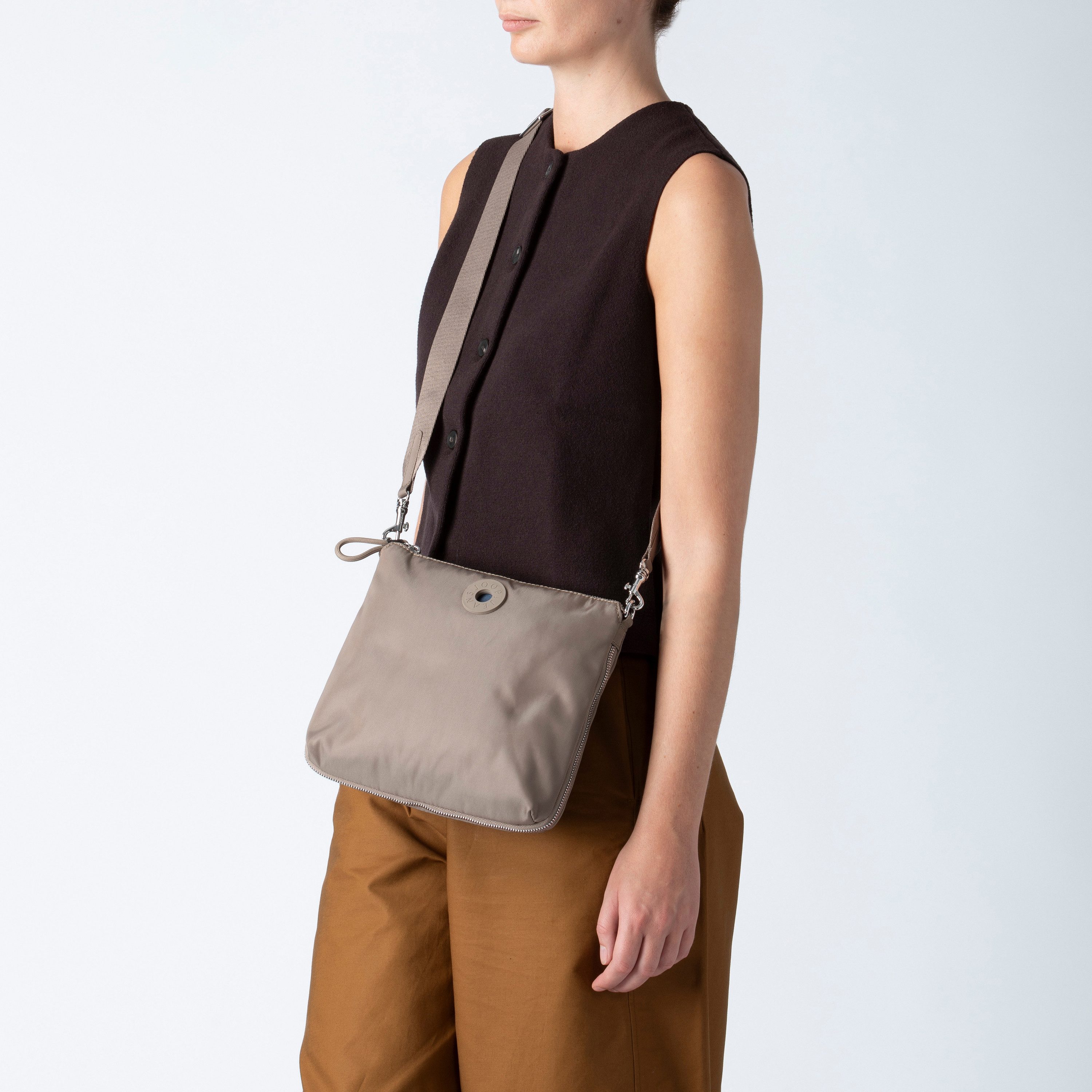 Joop Jeans Schoudertas Giocoso 1.0 letizia shoulderbag mhz