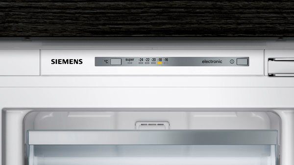 SIEMENS Inbouwvrieskast GI21VAFE0