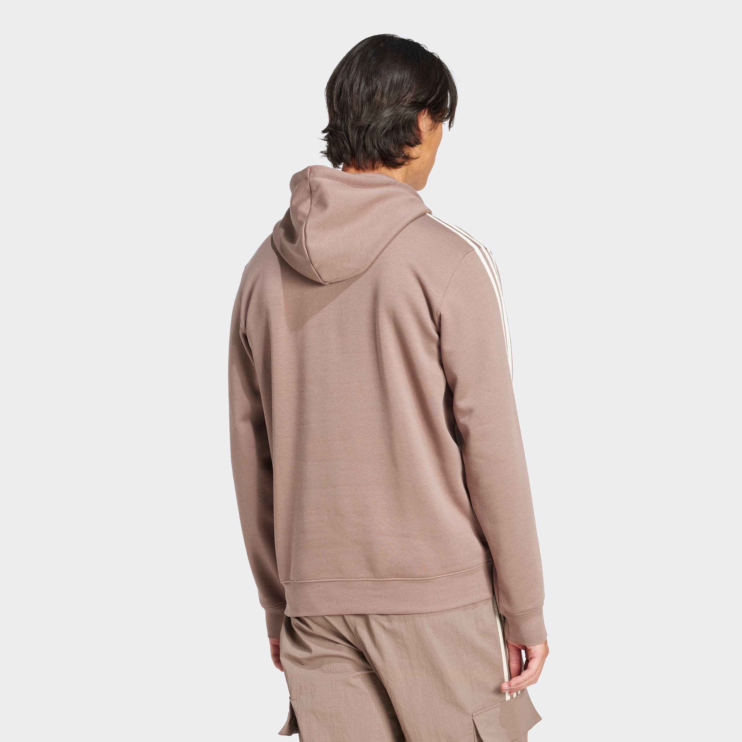 adidas Originals Hoodie 3-STRIPES HOODY