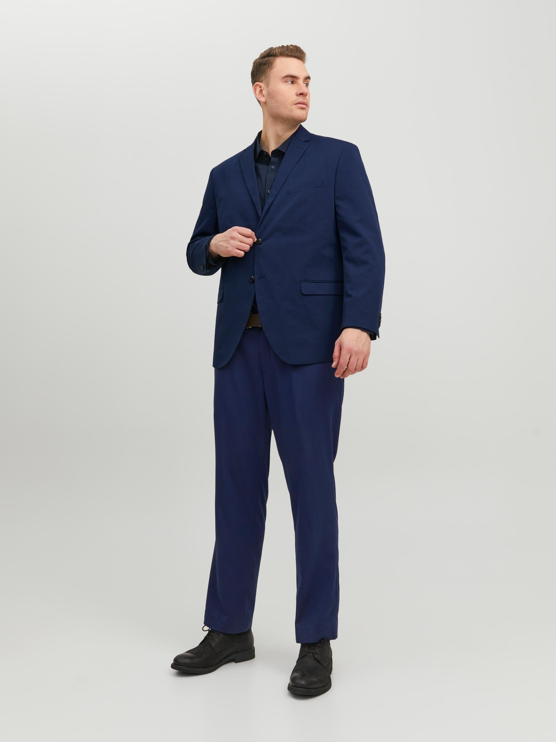 Jack & Jones PlusSize Pak JPRFRANCO SUIT NOOS PLS (2-delig)