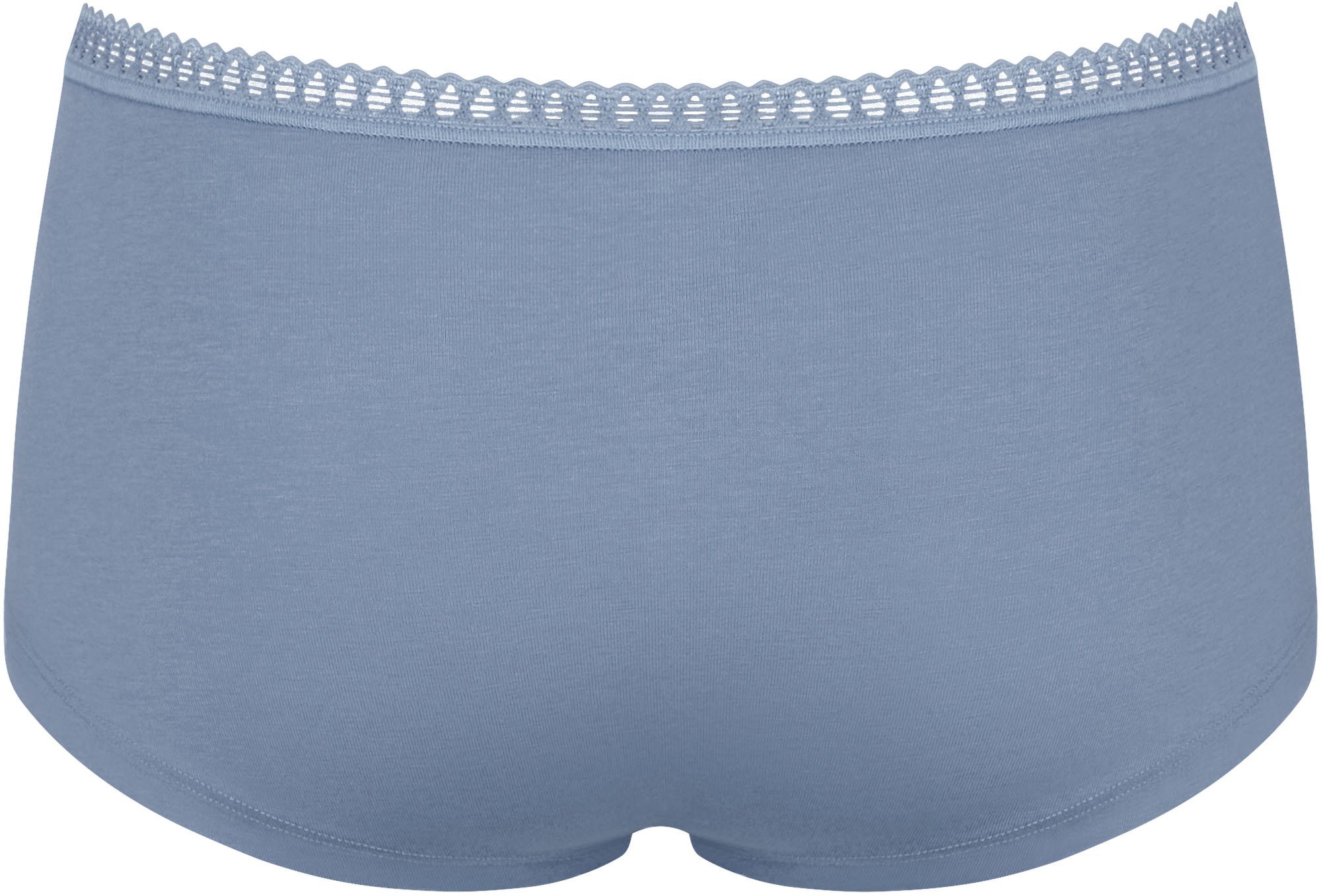 Sloggi Retro hipster GO Crush met kanten details (Set van 3)