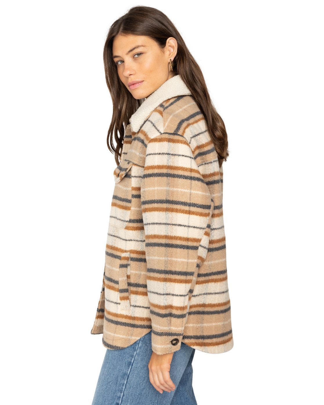 Billabong Outdoorjack Lucky Day