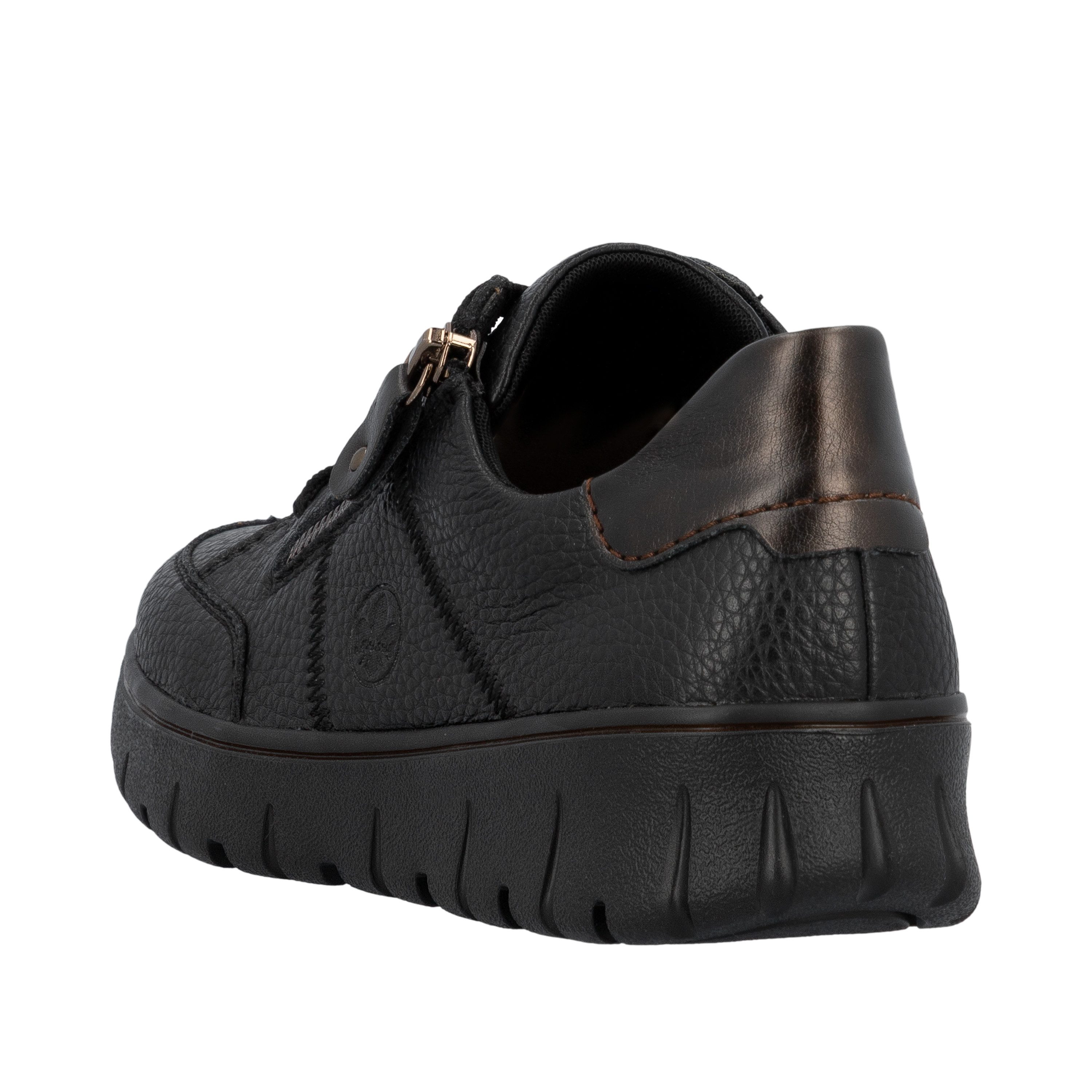 Rieker Plateausneakers