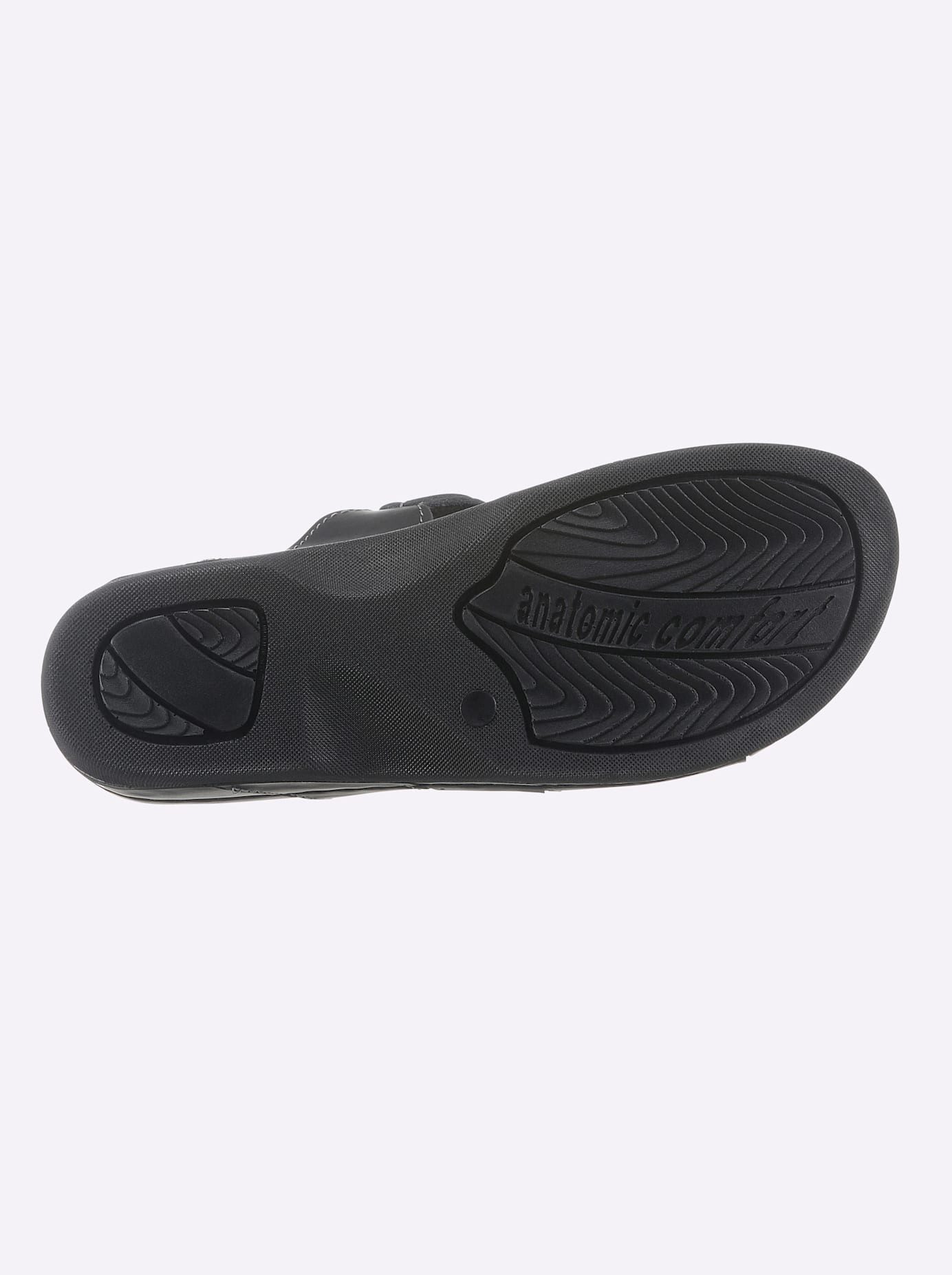 Waldläufer Slippers