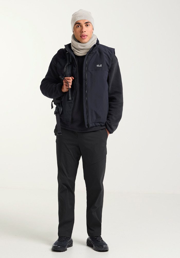 Jack Wolfskin Colsjaal REAL STUFF LOOP