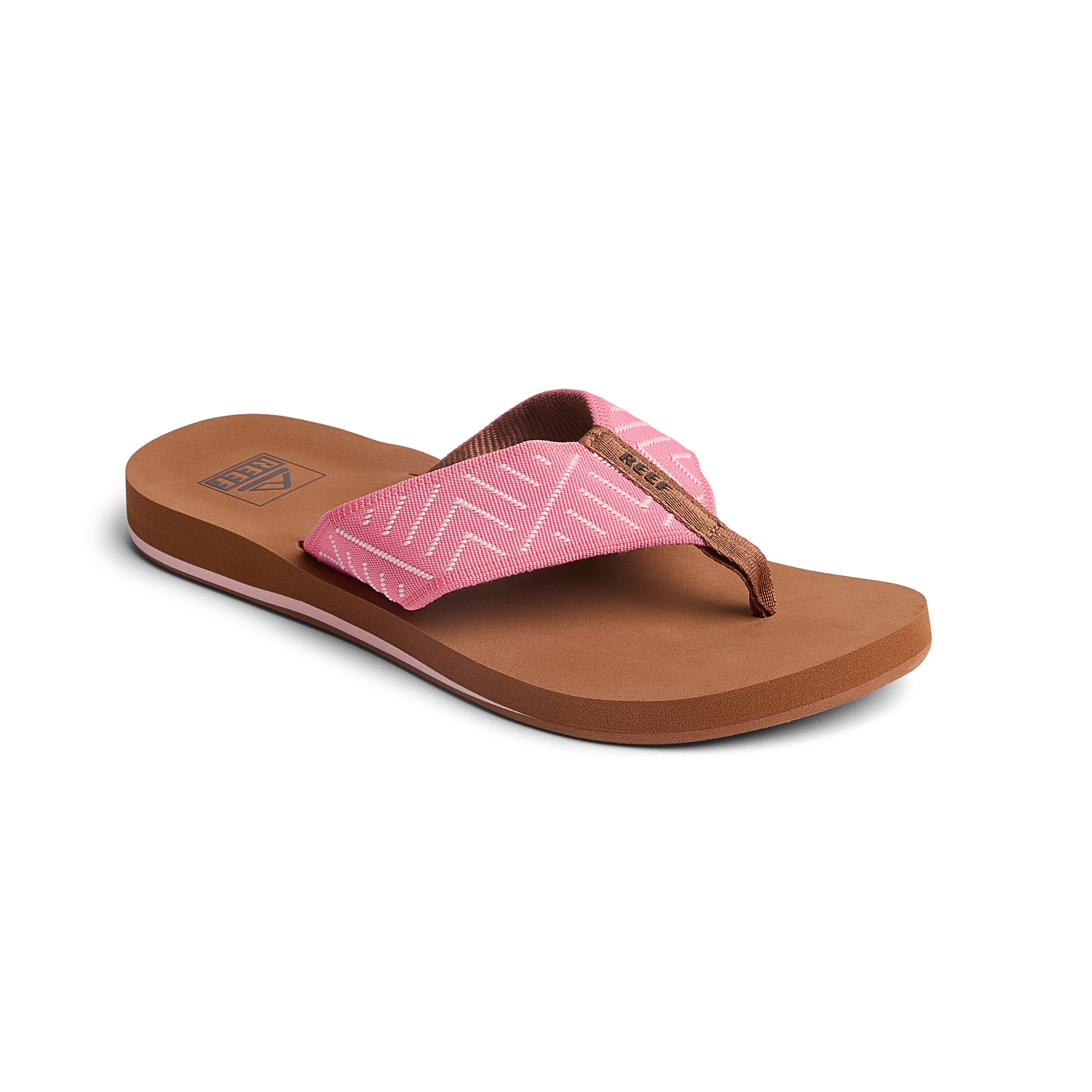 Reef Teenslippers REEF SPRING WOVEN