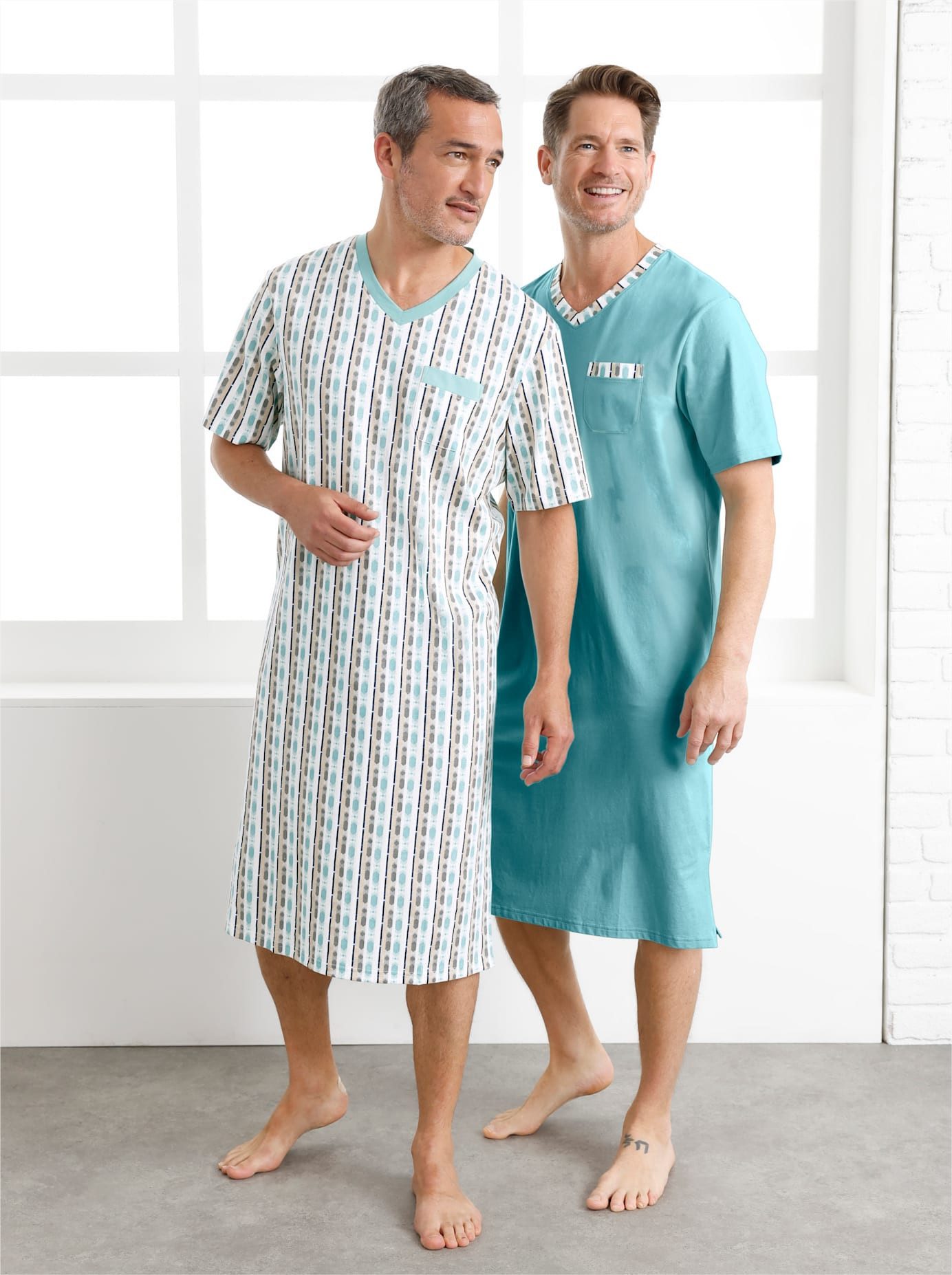 wäschepur Nachthemd n