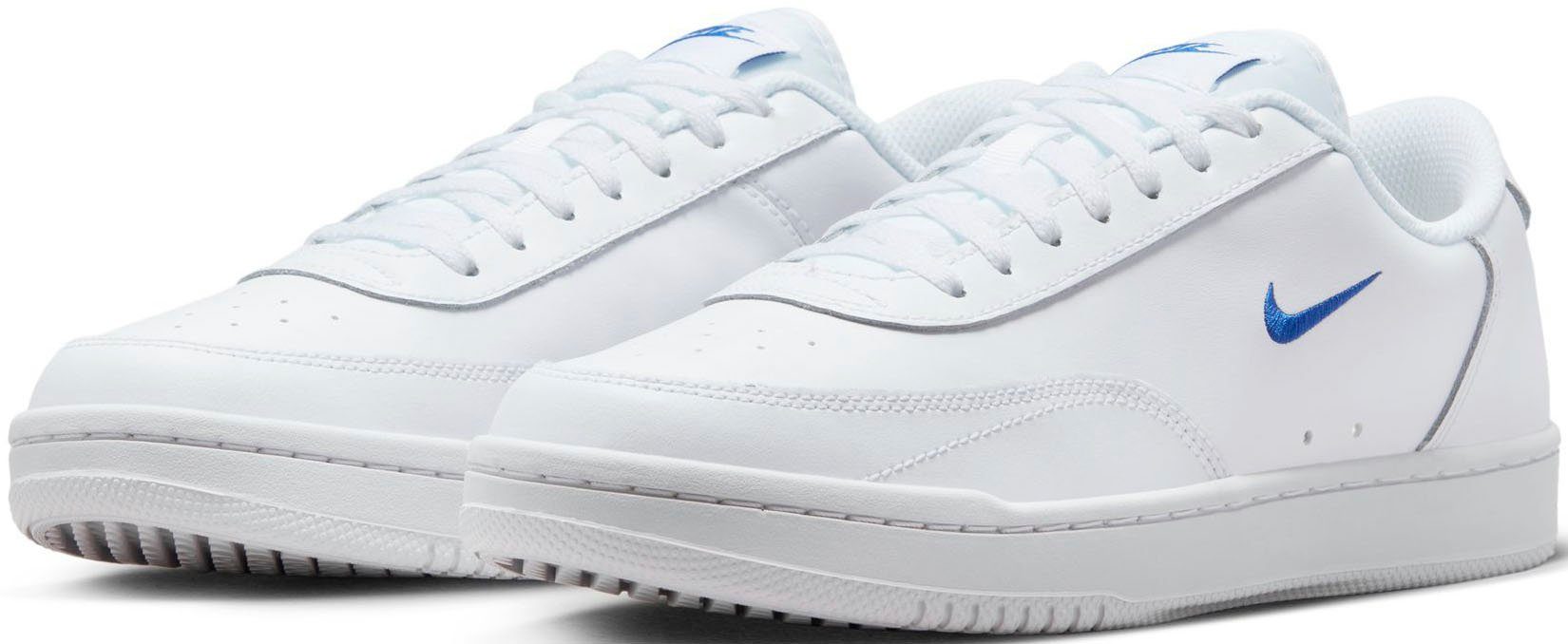 NU 20% KORTING: Nike Sportswear Sneakers Court Vintage