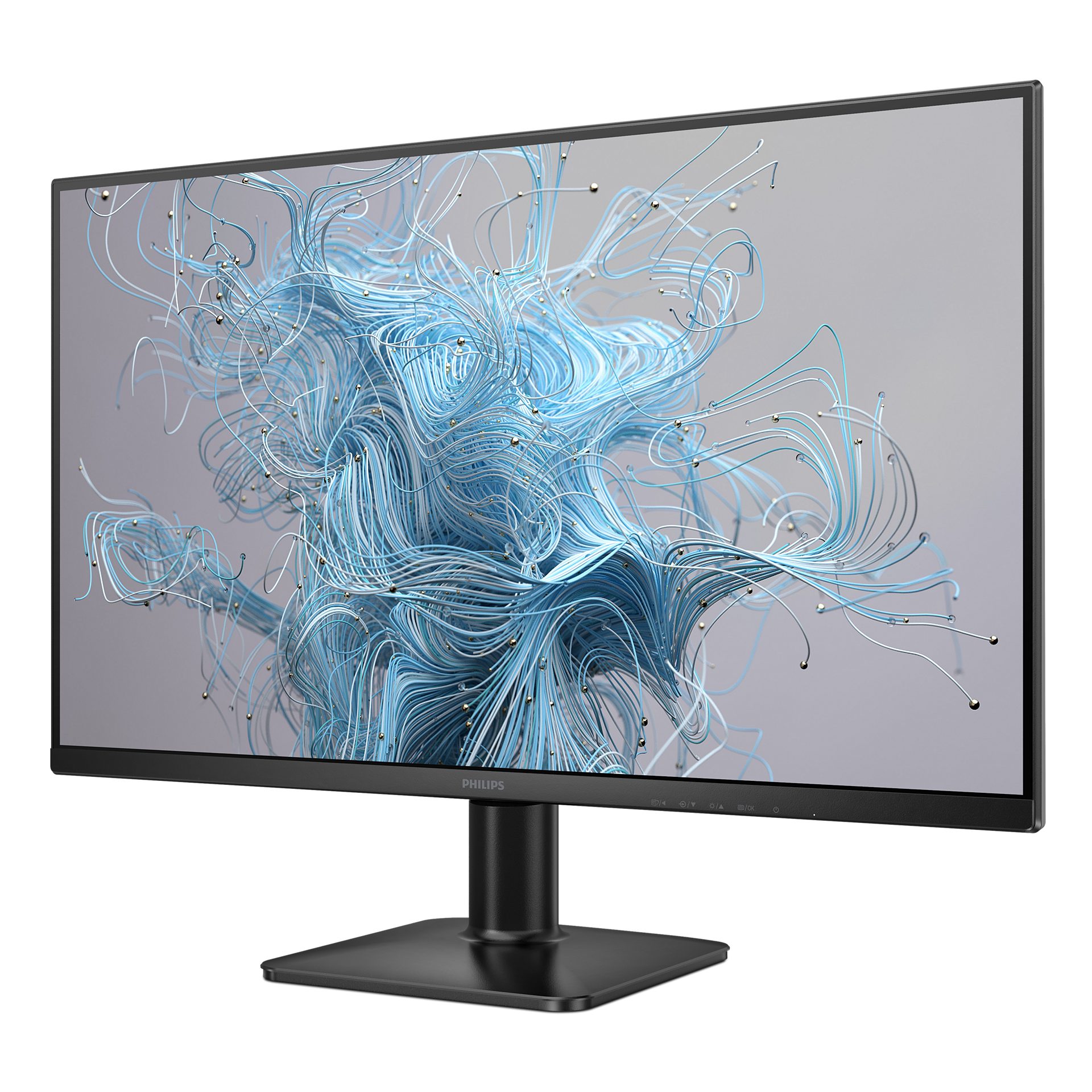 Philips Lcd-monitor 27E2N1100L, 68,6 cm / 27", Full HD