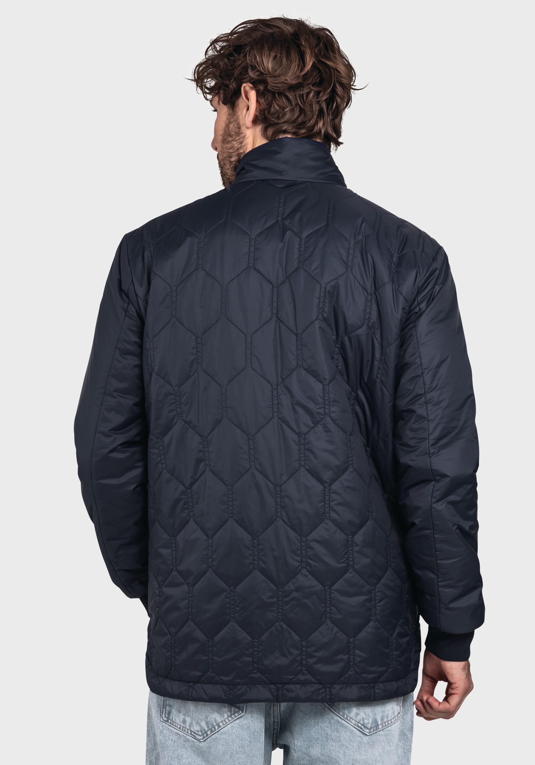 Schöffel Functioneel jack Urban Ins Jacket Style Malkay MNS