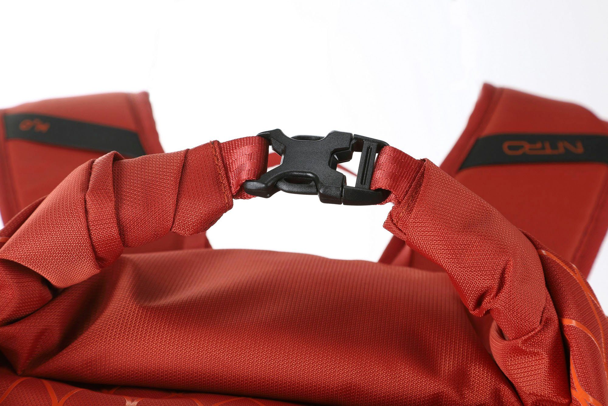 NITRO Vrijetijdsrugzak Splitpack 30 Splitboard rugzak, wandeltas, vrijetijdstas