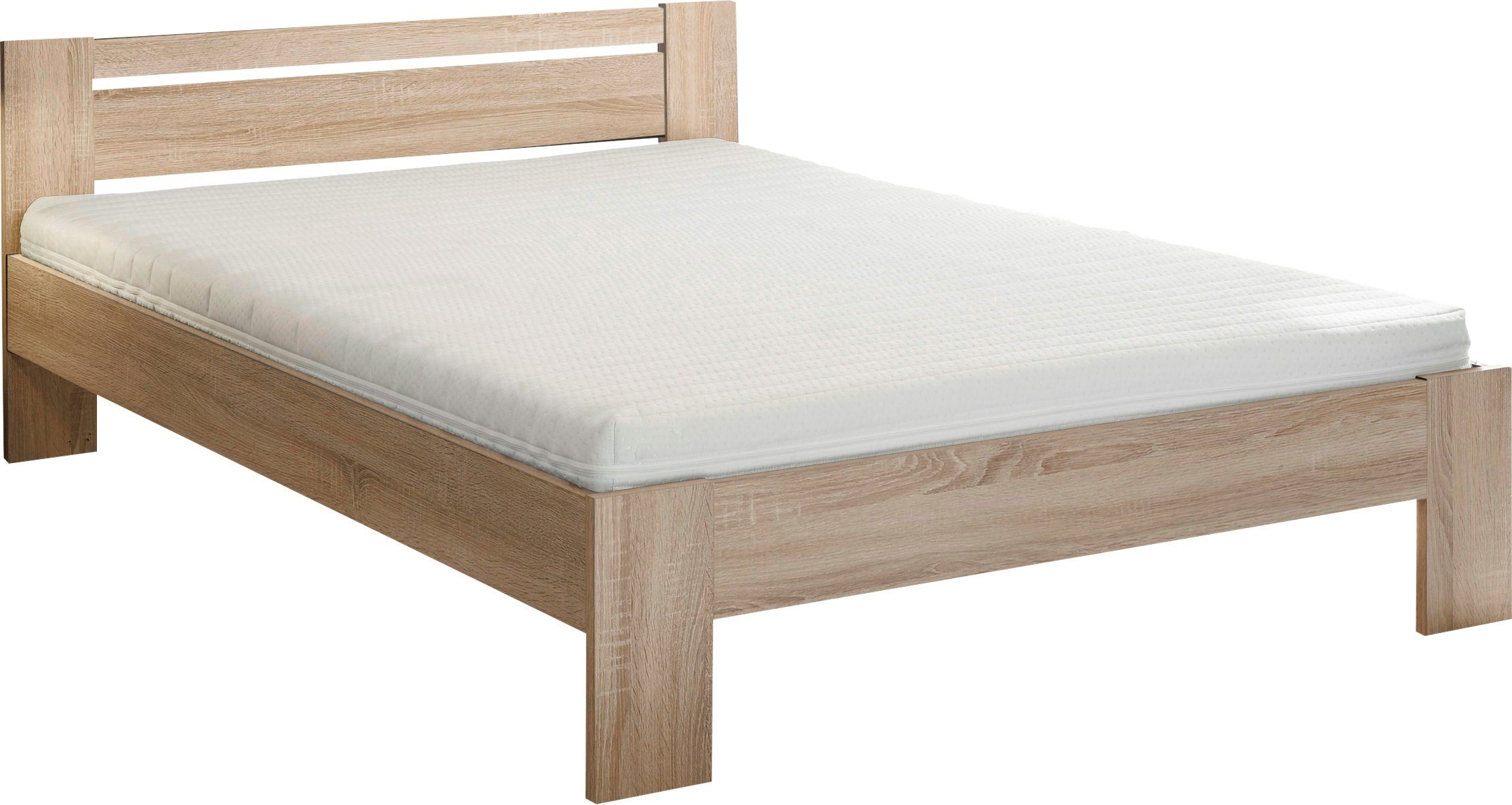 Schlafkontor Futonbed Cannes