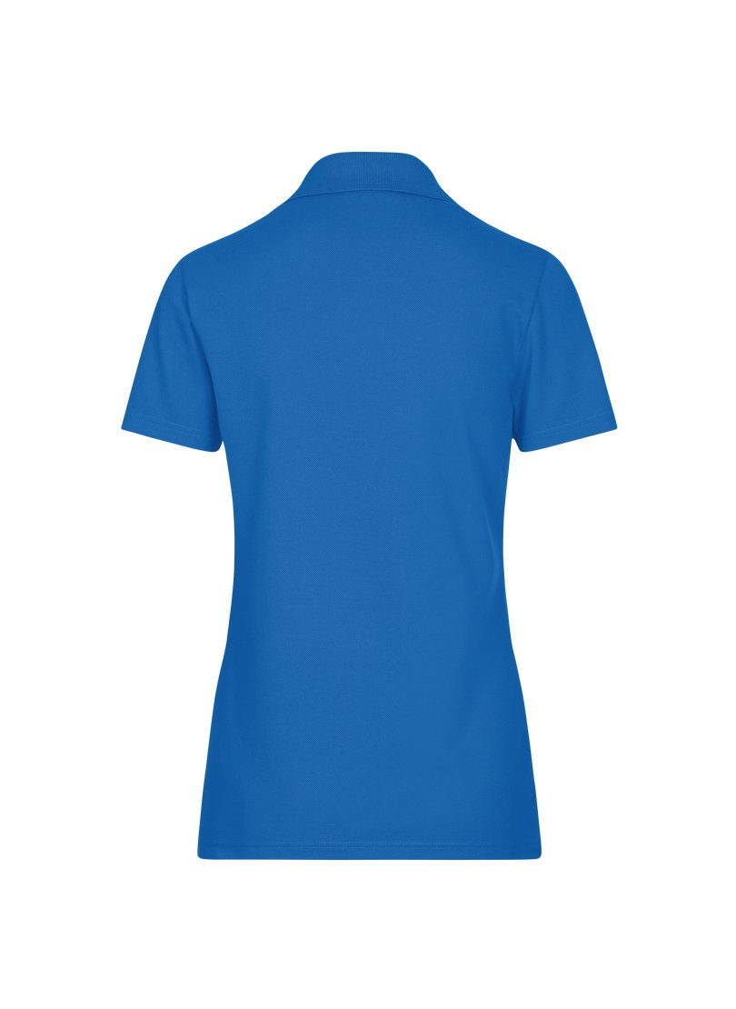 Trigema Poloshirt TRIGEMA Poloshirt (1-delig)