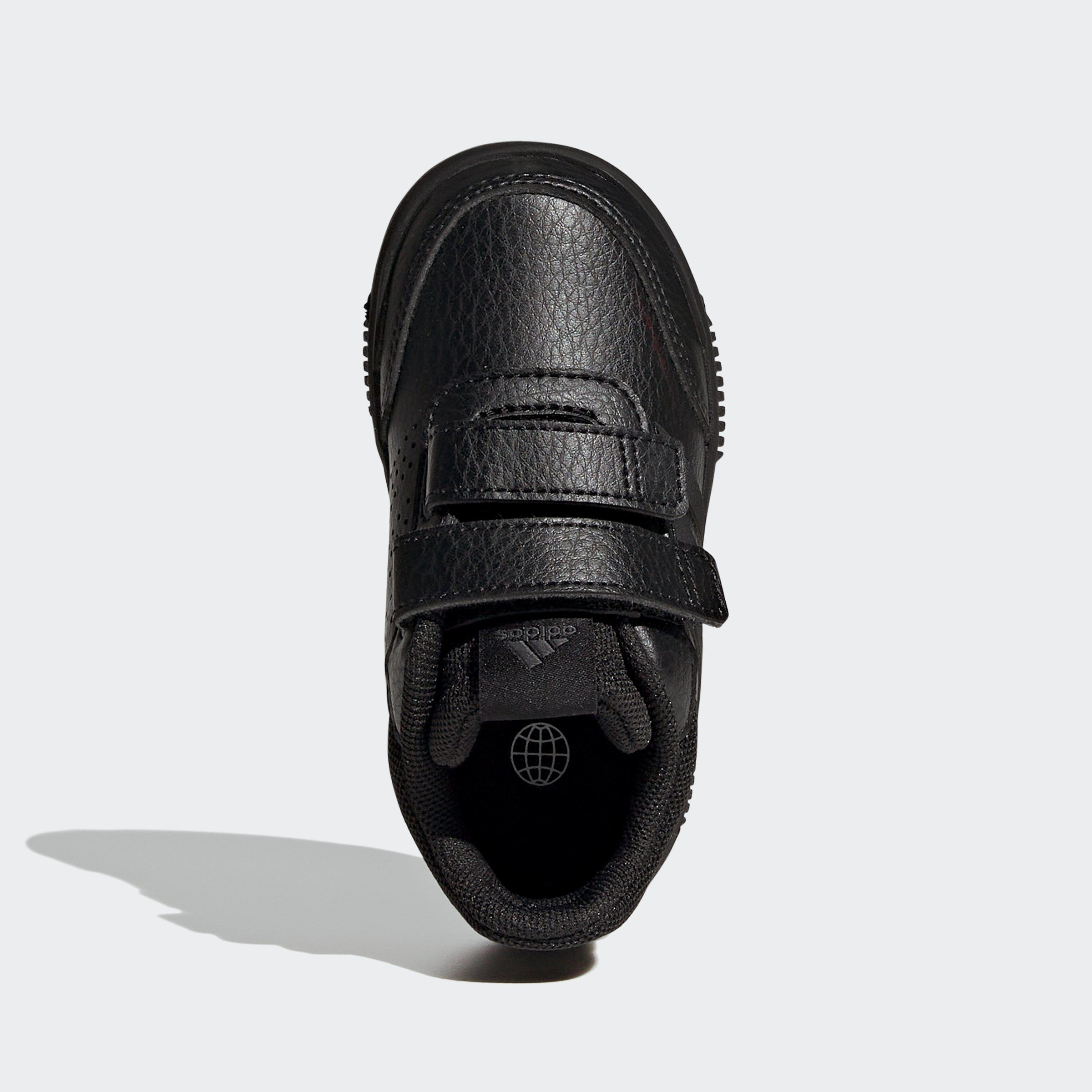 adidas Sportswear Klittenbandschoenen TENSAUR HOOK AND LOOP voor kinderen met klittenbandsluiting