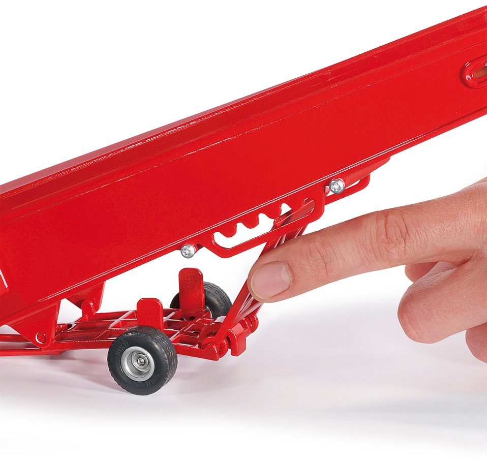 Siku Speelgoed-tractor SIKU Farmer, elektrische transportband (2466)